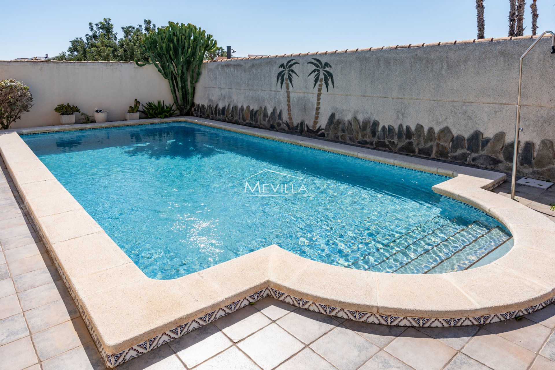 Verkäufe - Villa - Orihuela Costa - Playa Flamenca