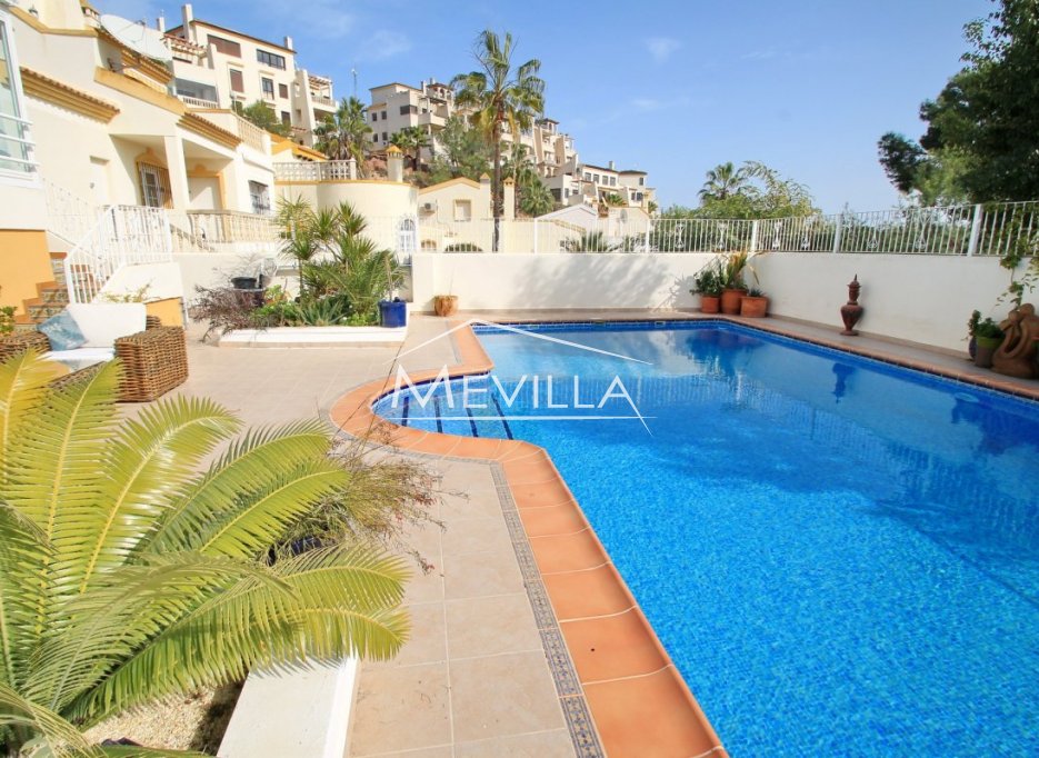 Verkäufe - Villa - Orihuela Costa - Villamartin