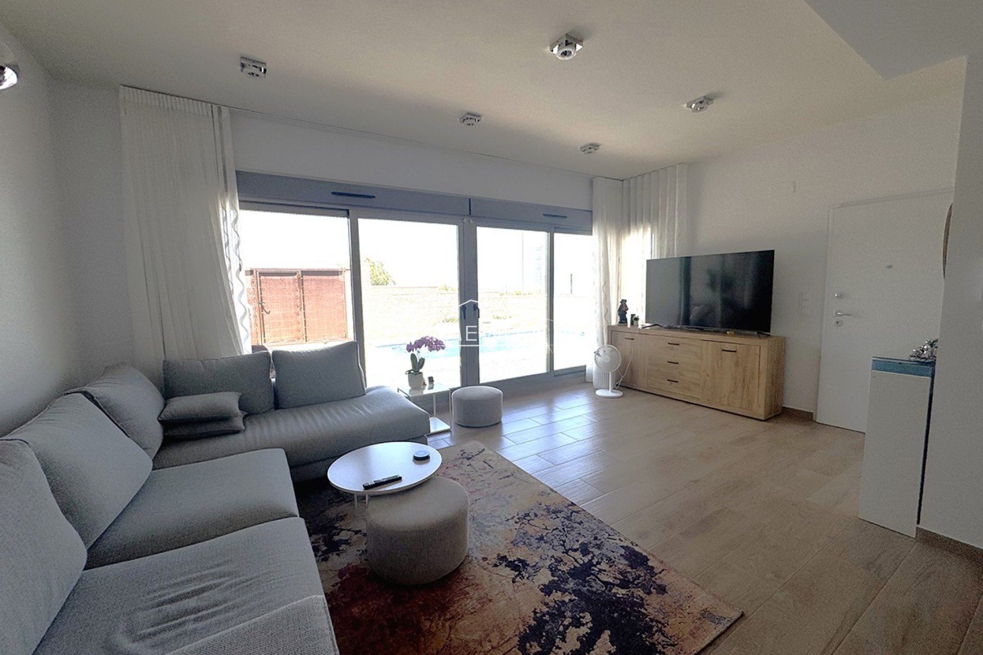 Verkäufe - Villa - Orihuela Costa - Villamartin