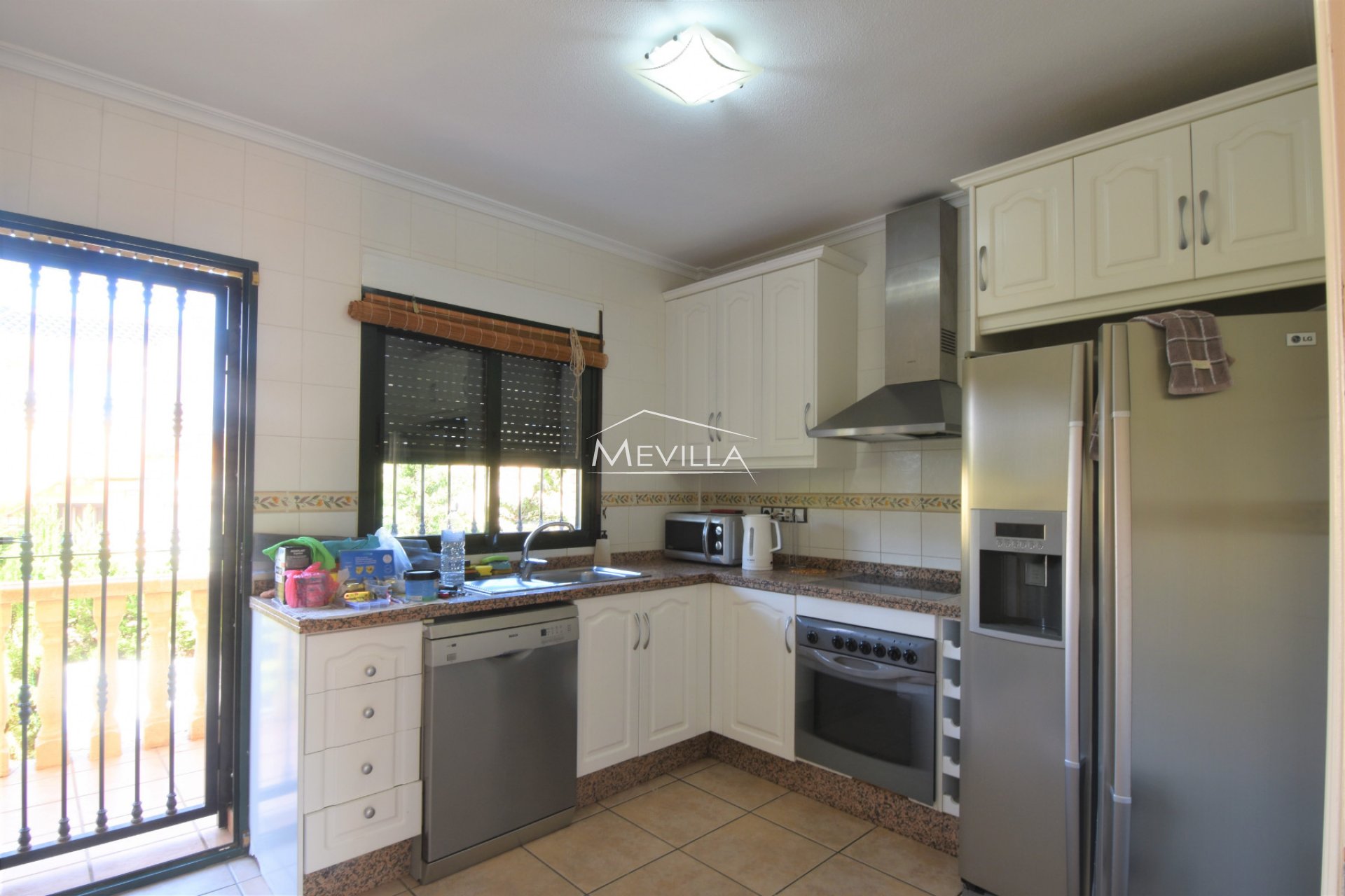 Verkäufe - Villa - Orihuela Costa - Villamartin