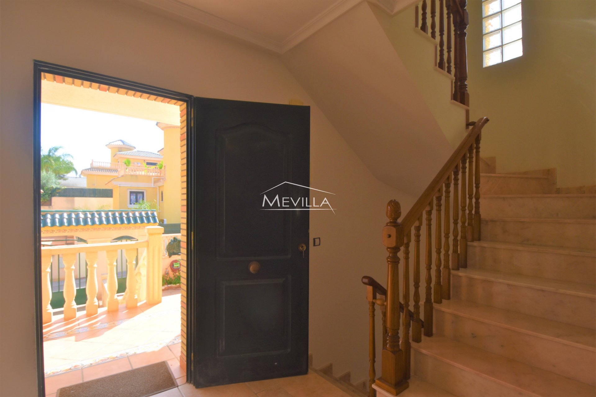 Verkäufe - Villa - Orihuela Costa - Villamartin