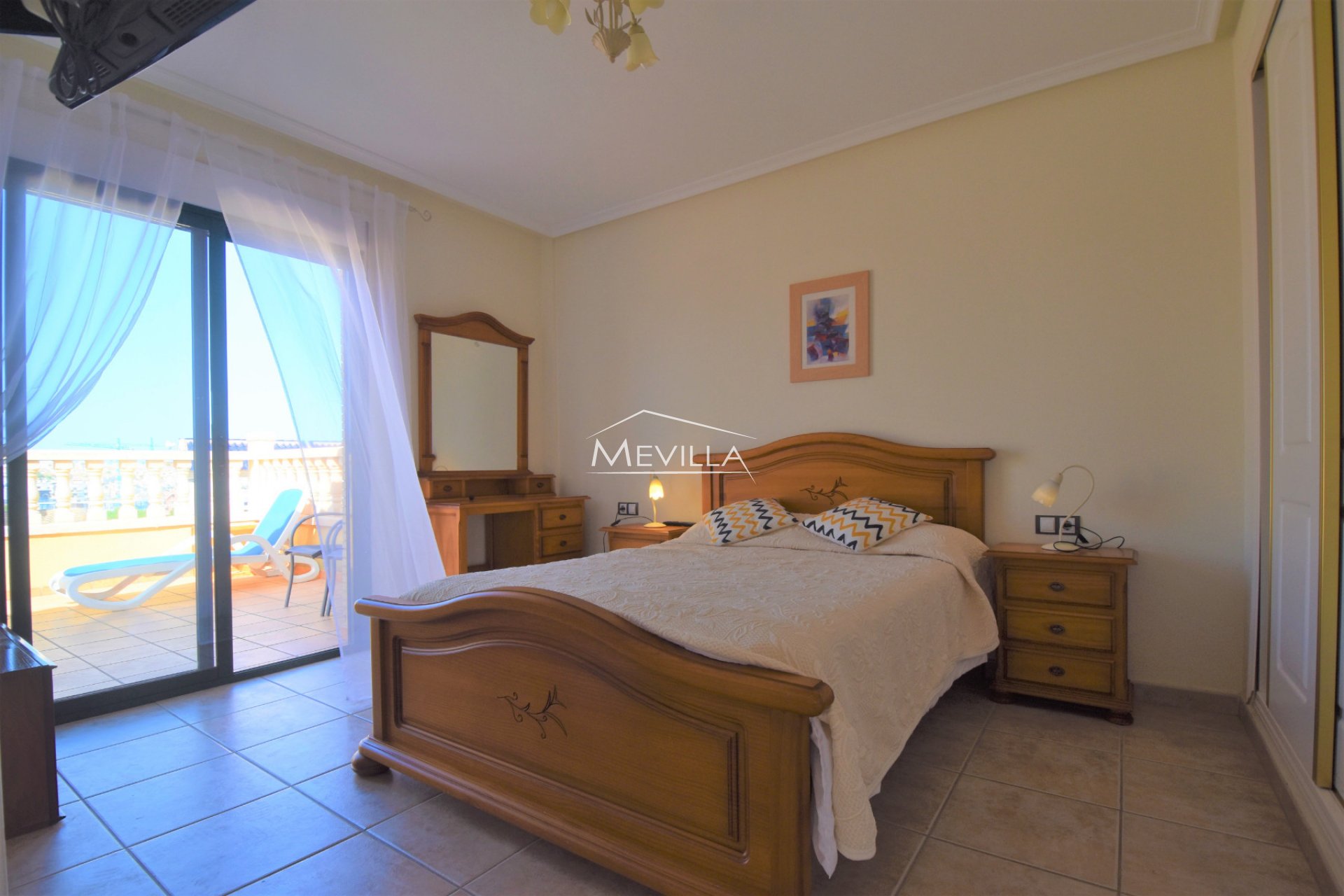 Verkäufe - Villa - Orihuela Costa - Villamartin