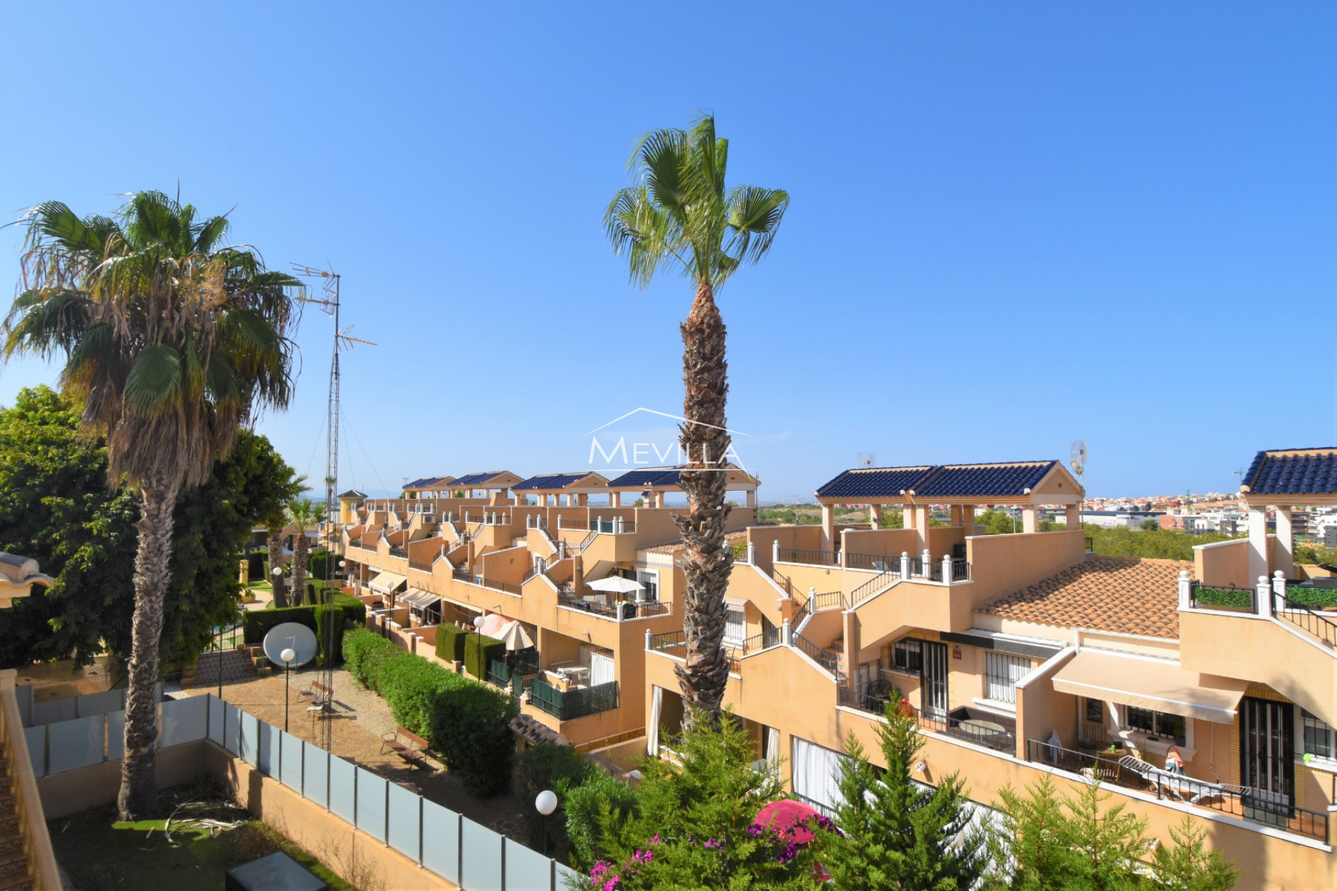 Verkäufe - Villa - Orihuela Costa - Villamartin