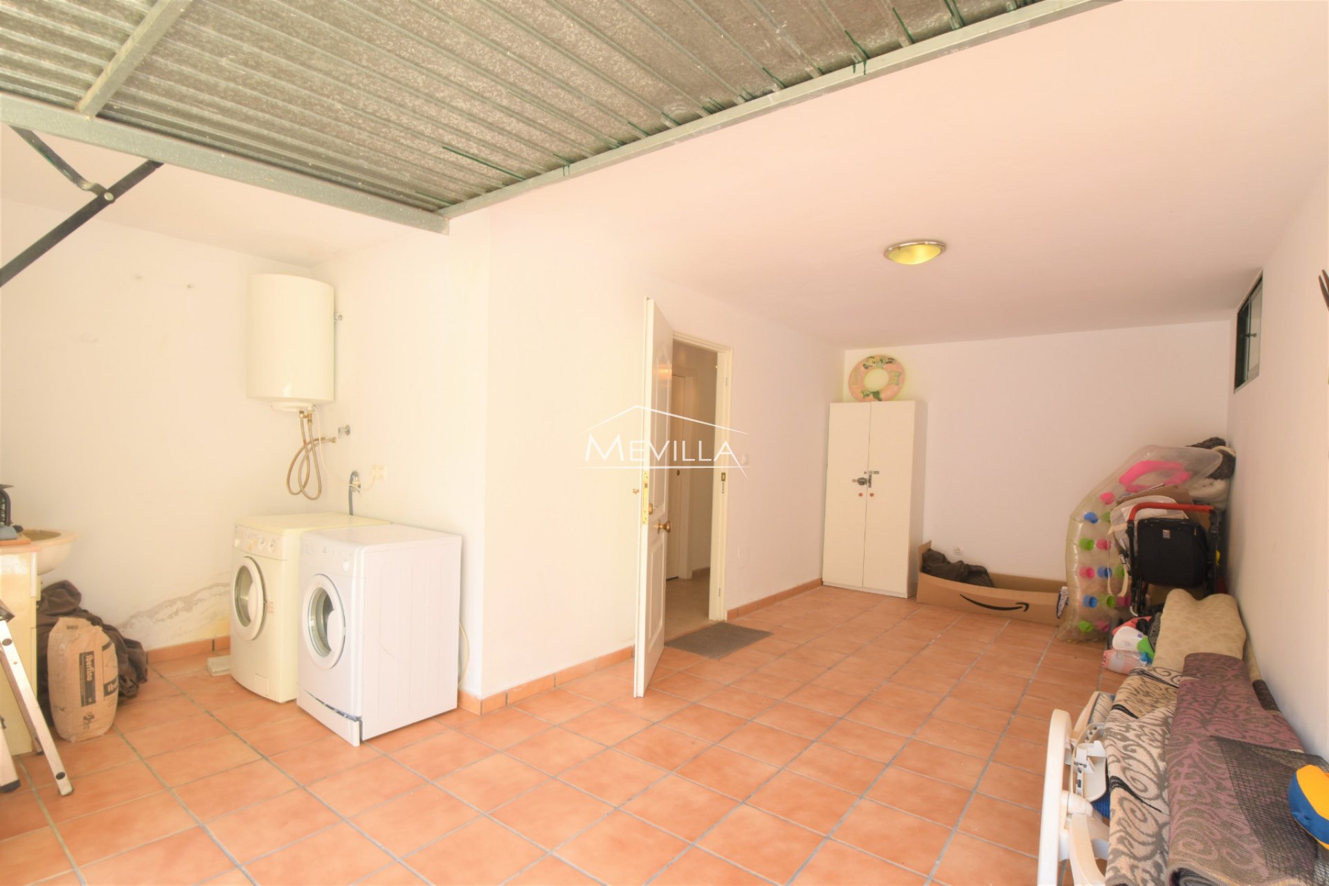 Verkäufe - Villa - Orihuela Costa - Villamartin