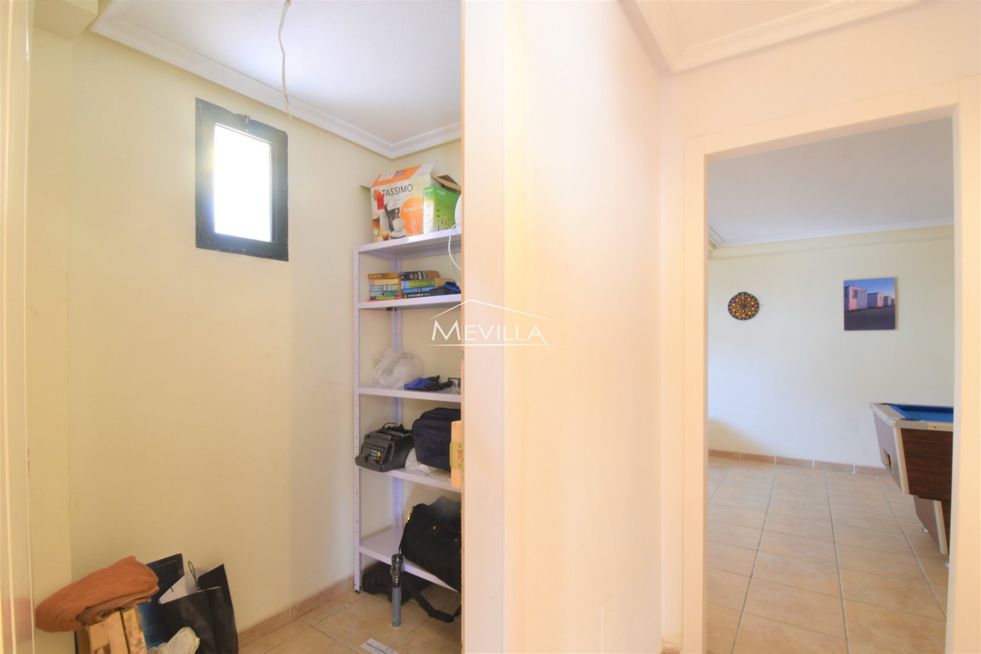 Verkäufe - Villa - Orihuela Costa - Villamartin