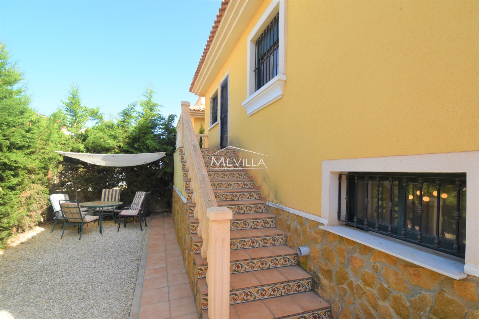 Verkäufe - Villa - Orihuela Costa - Villamartin