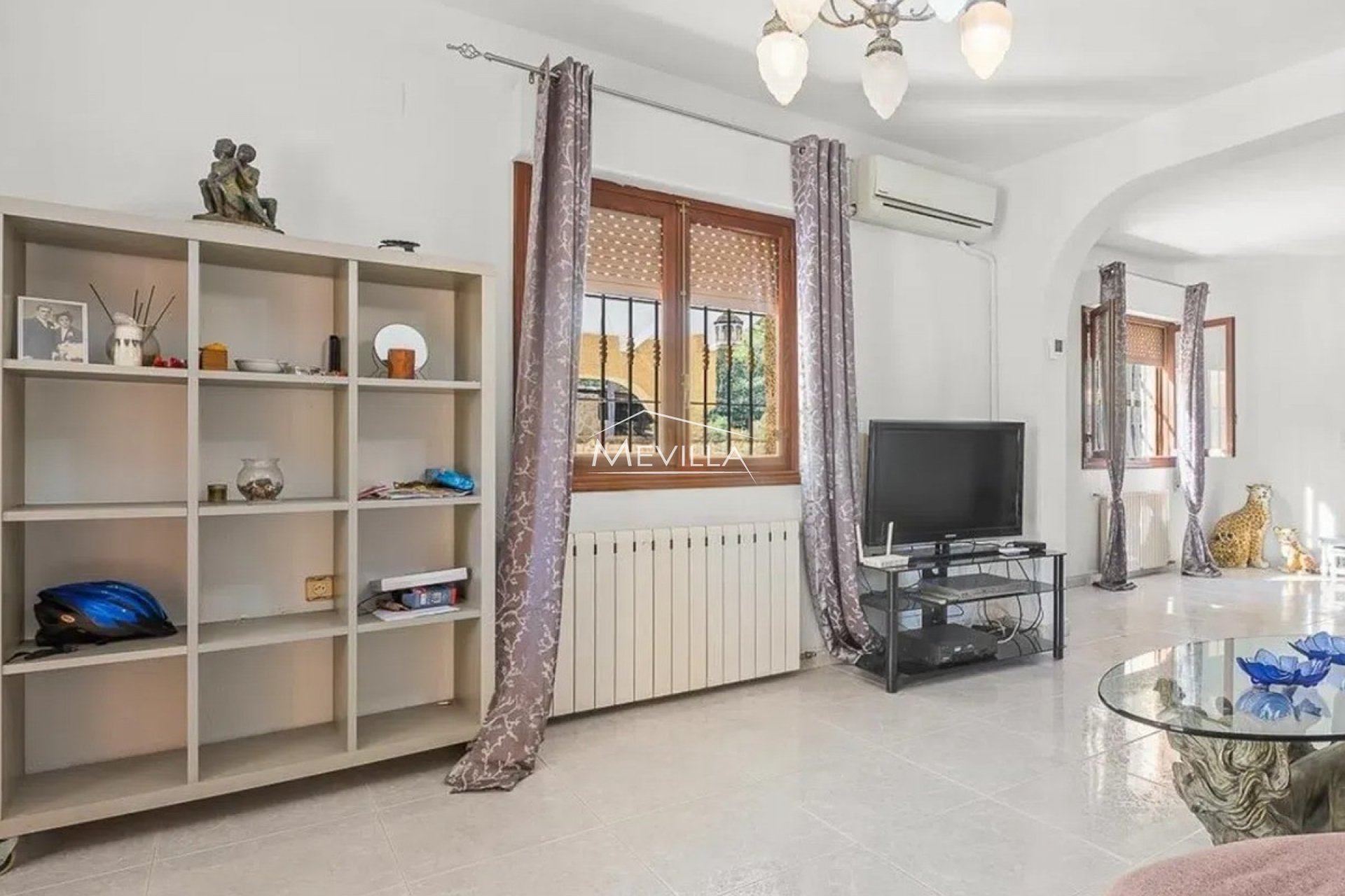 Verkäufe - Villa - Orihuela Costa - Villamartin