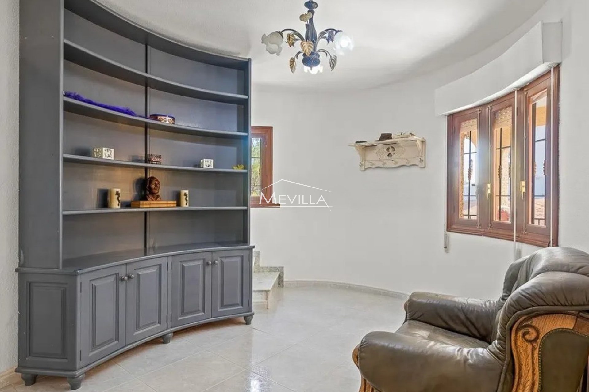 Verkäufe - Villa - Orihuela Costa - Villamartin