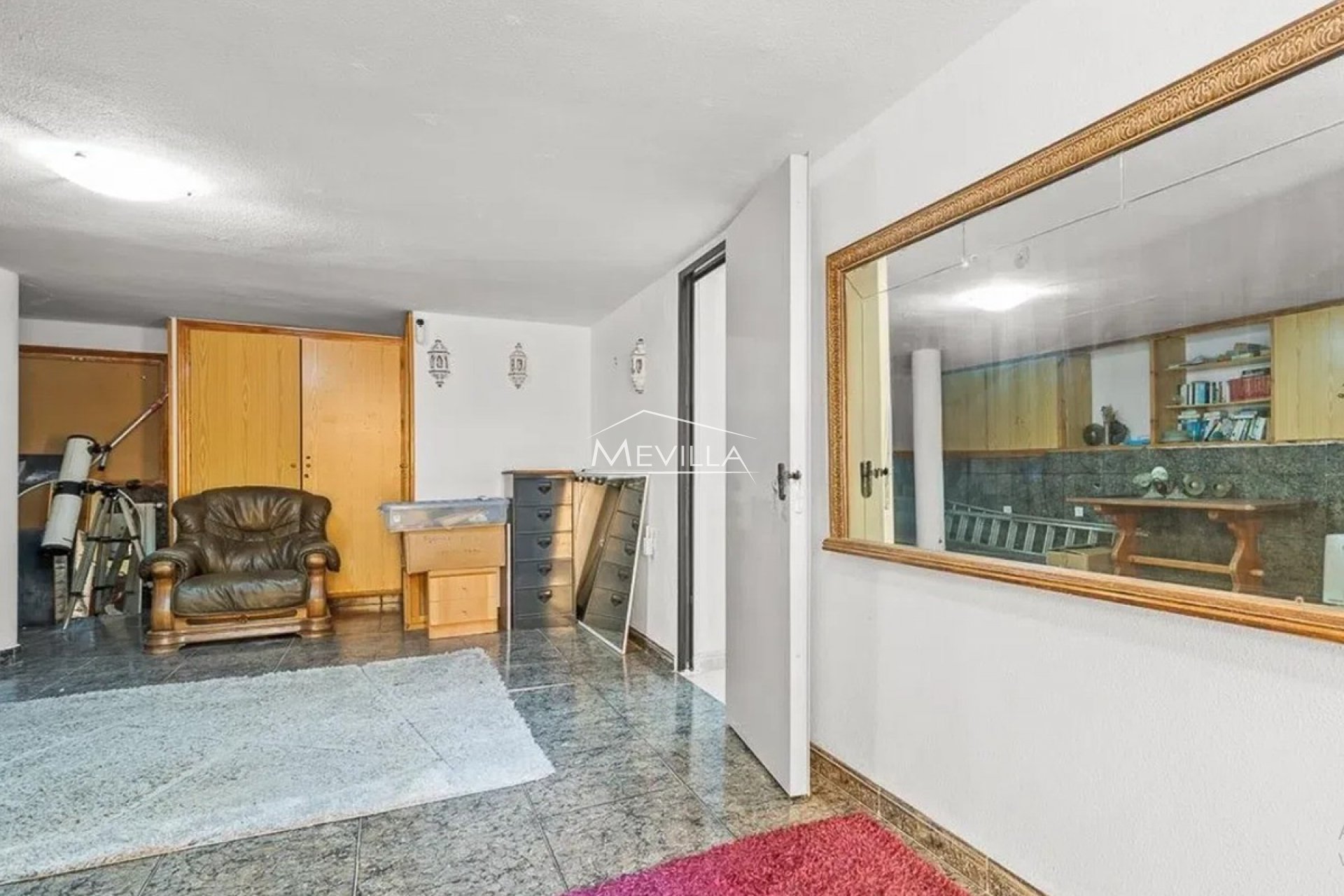 Verkäufe - Villa - Orihuela Costa - Villamartin