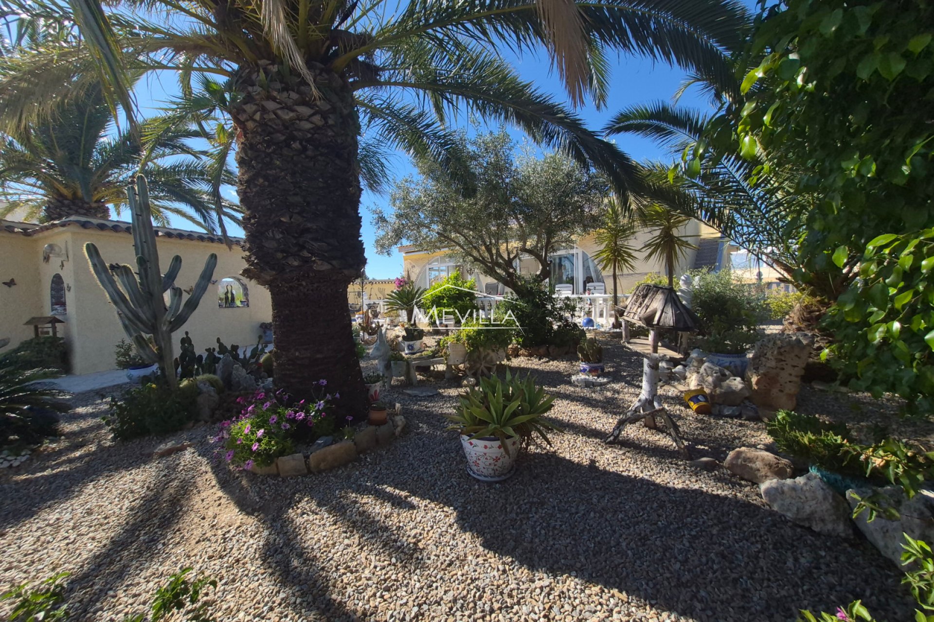 Verkäufe - Villa - Orihuela Costa - Villamartin