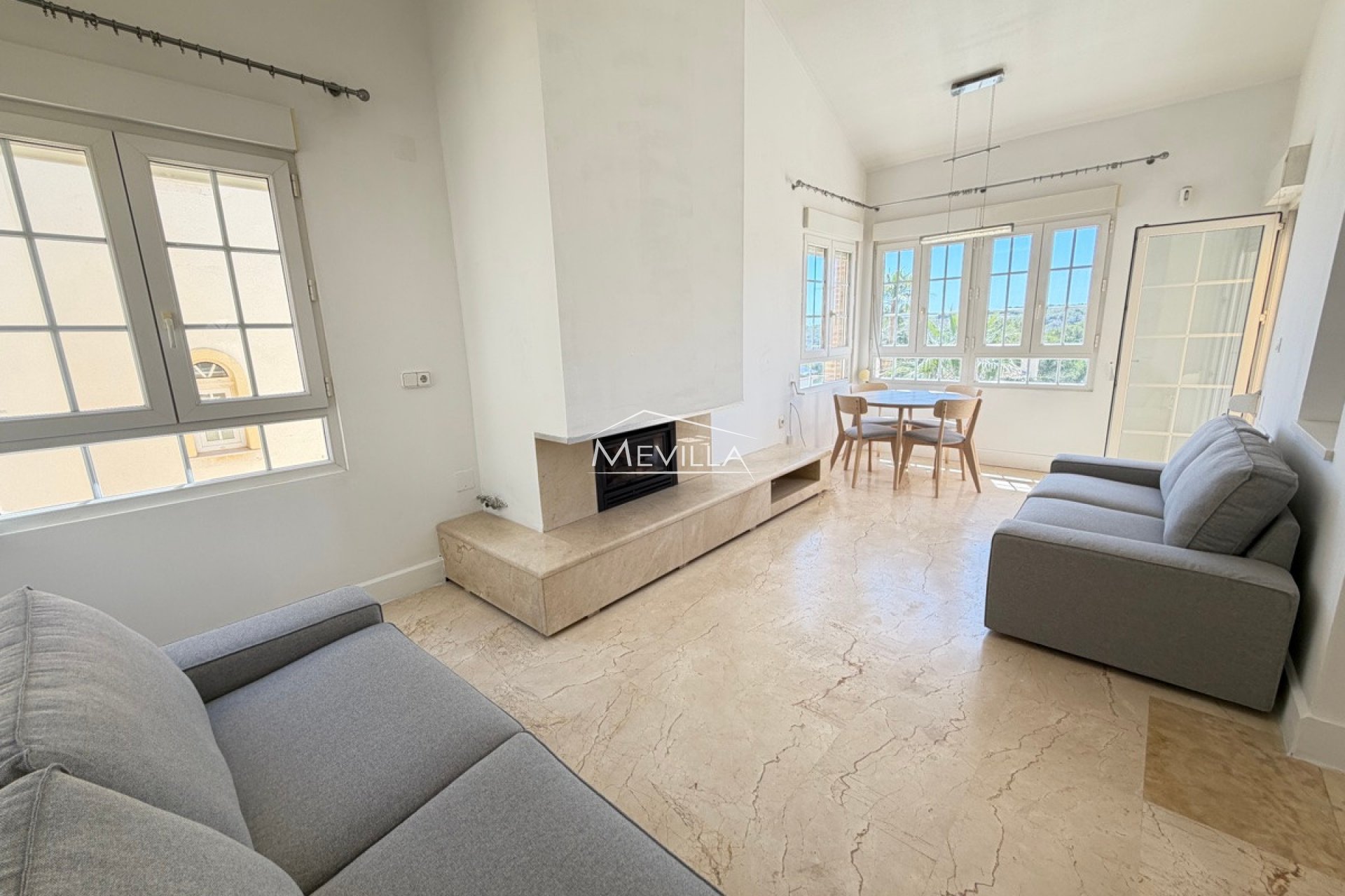 Verkäufe - Villa - Orihuela Costa - Villamartin