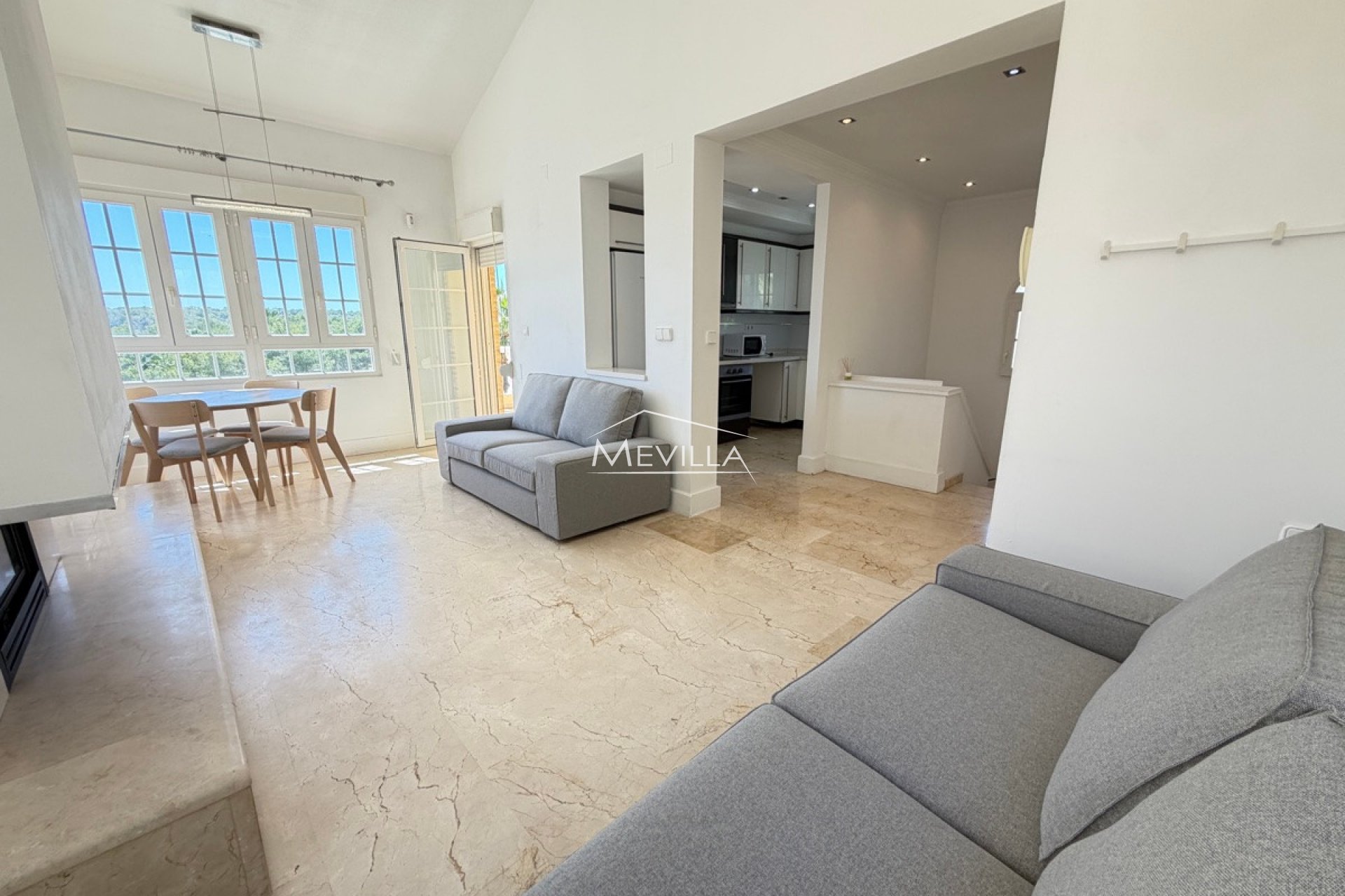 Verkäufe - Villa - Orihuela Costa - Villamartin