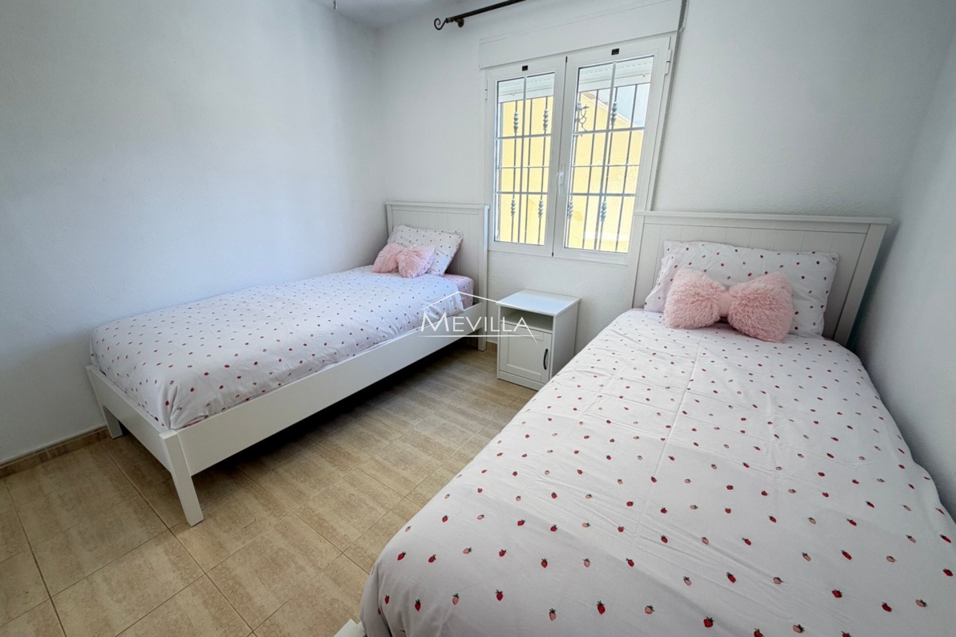 Verkäufe - Villa - Orihuela Costa - Villamartin