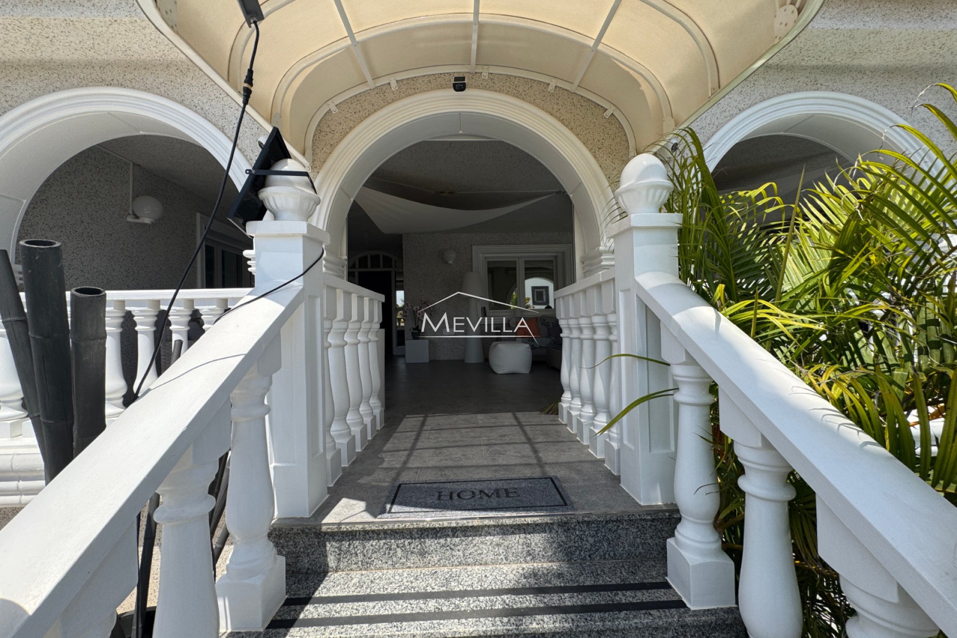 Verkäufe - Villa - Orihuela