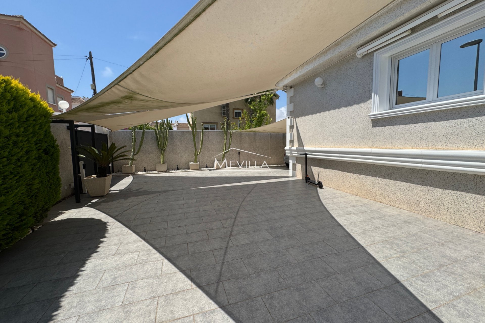 Verkäufe - Villa - Orihuela