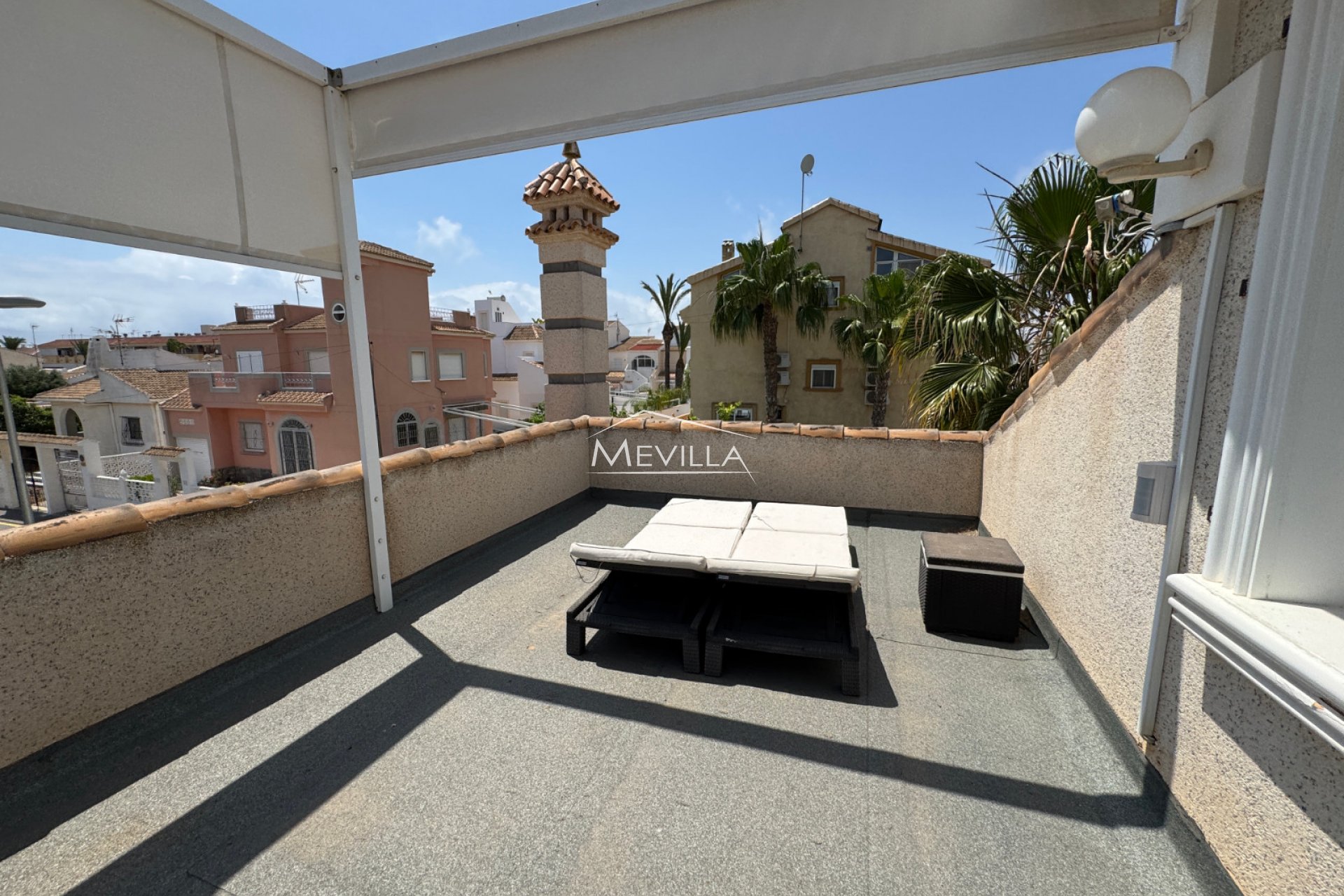 Verkäufe - Villa - Orihuela