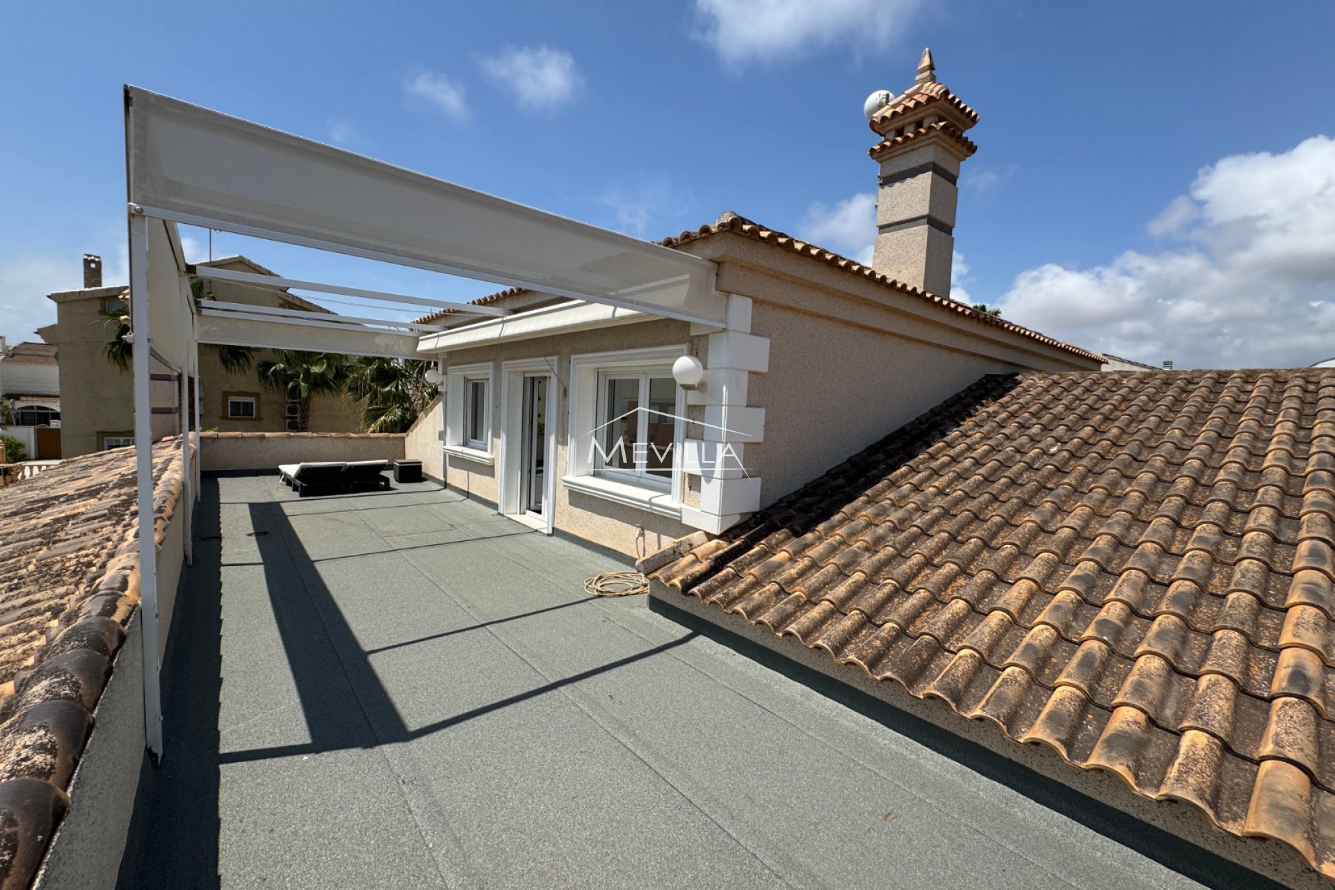 Verkäufe - Villa - Orihuela