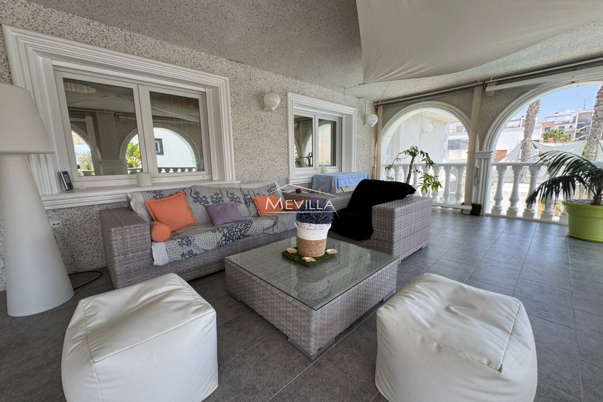 Verkäufe - Villa - Orihuela