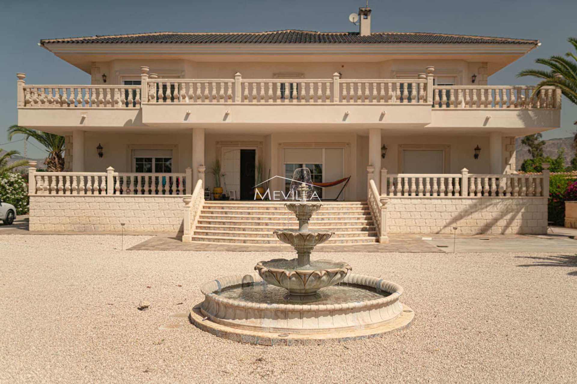 Verkäufe - Villa - Orihuela