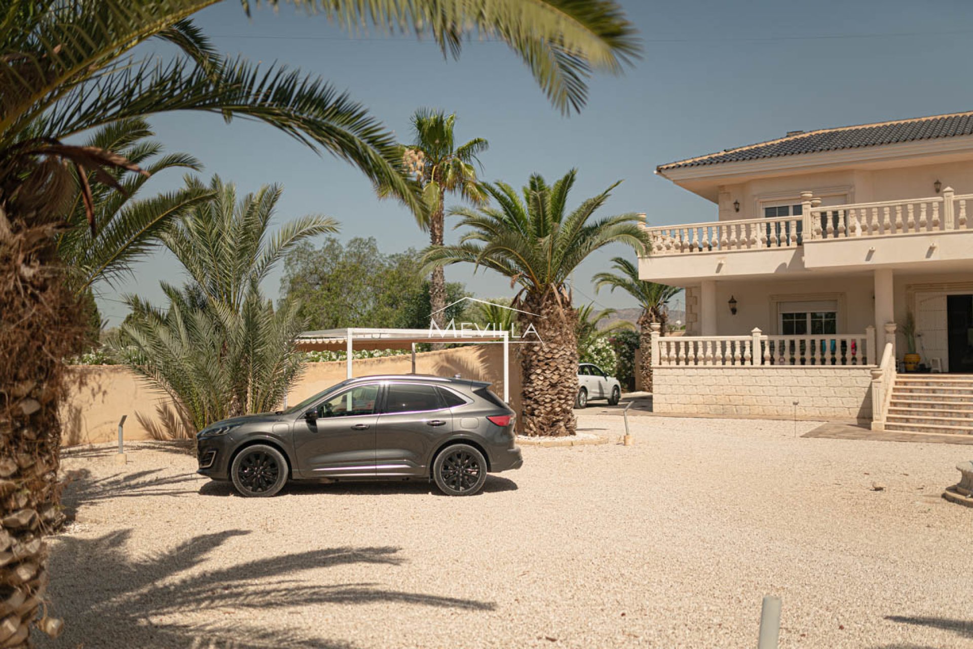 Verkäufe - Villa - Orihuela