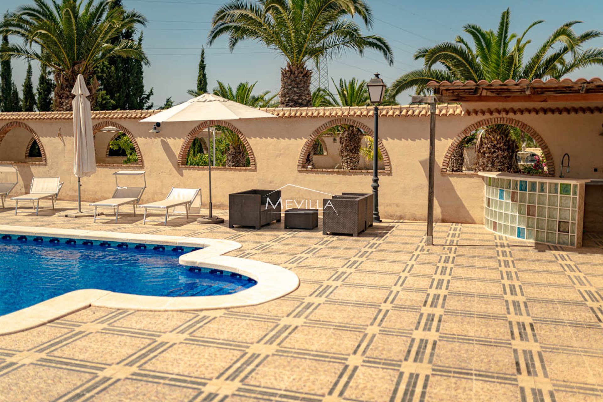 Verkäufe - Villa - Orihuela