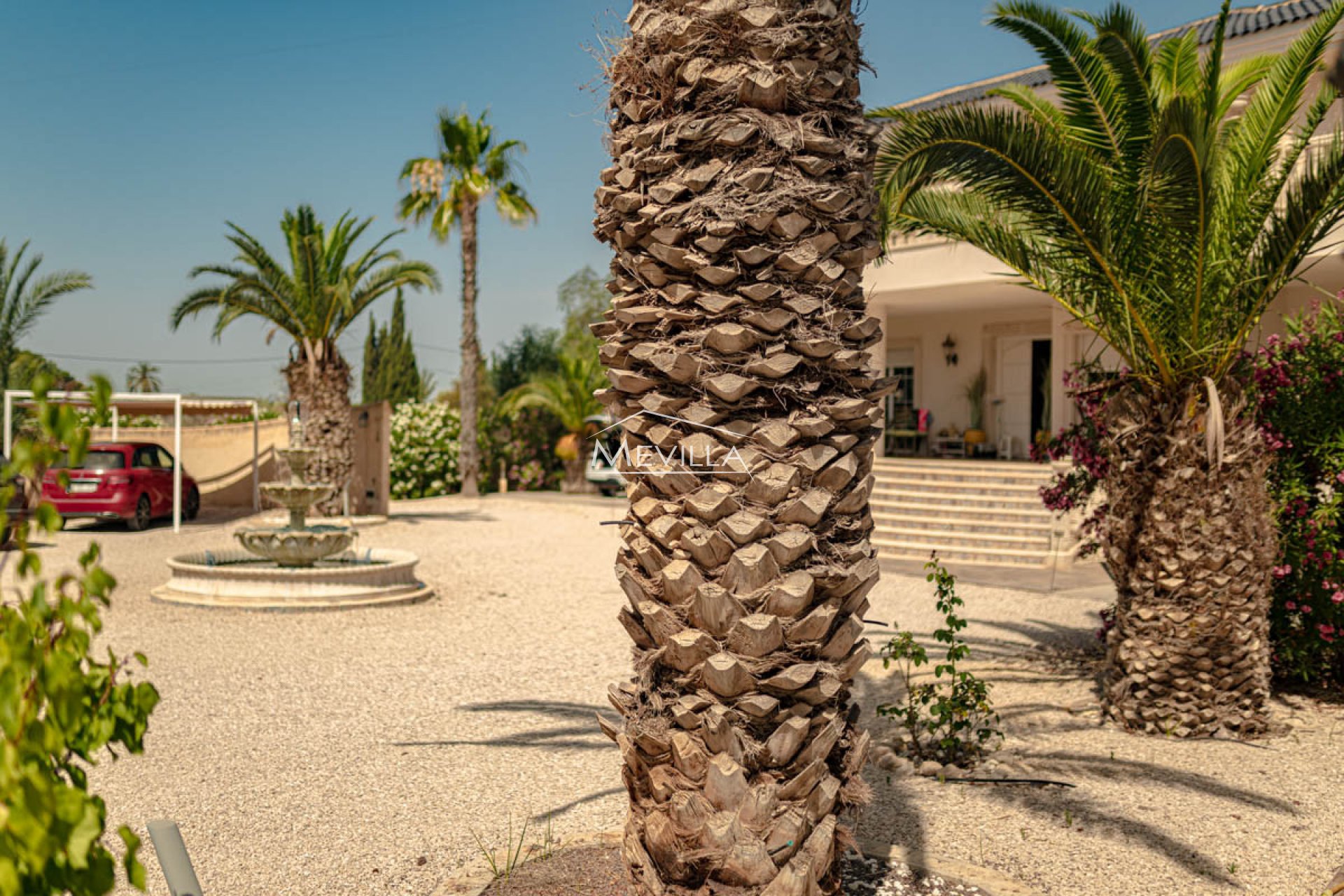 Verkäufe - Villa - Orihuela