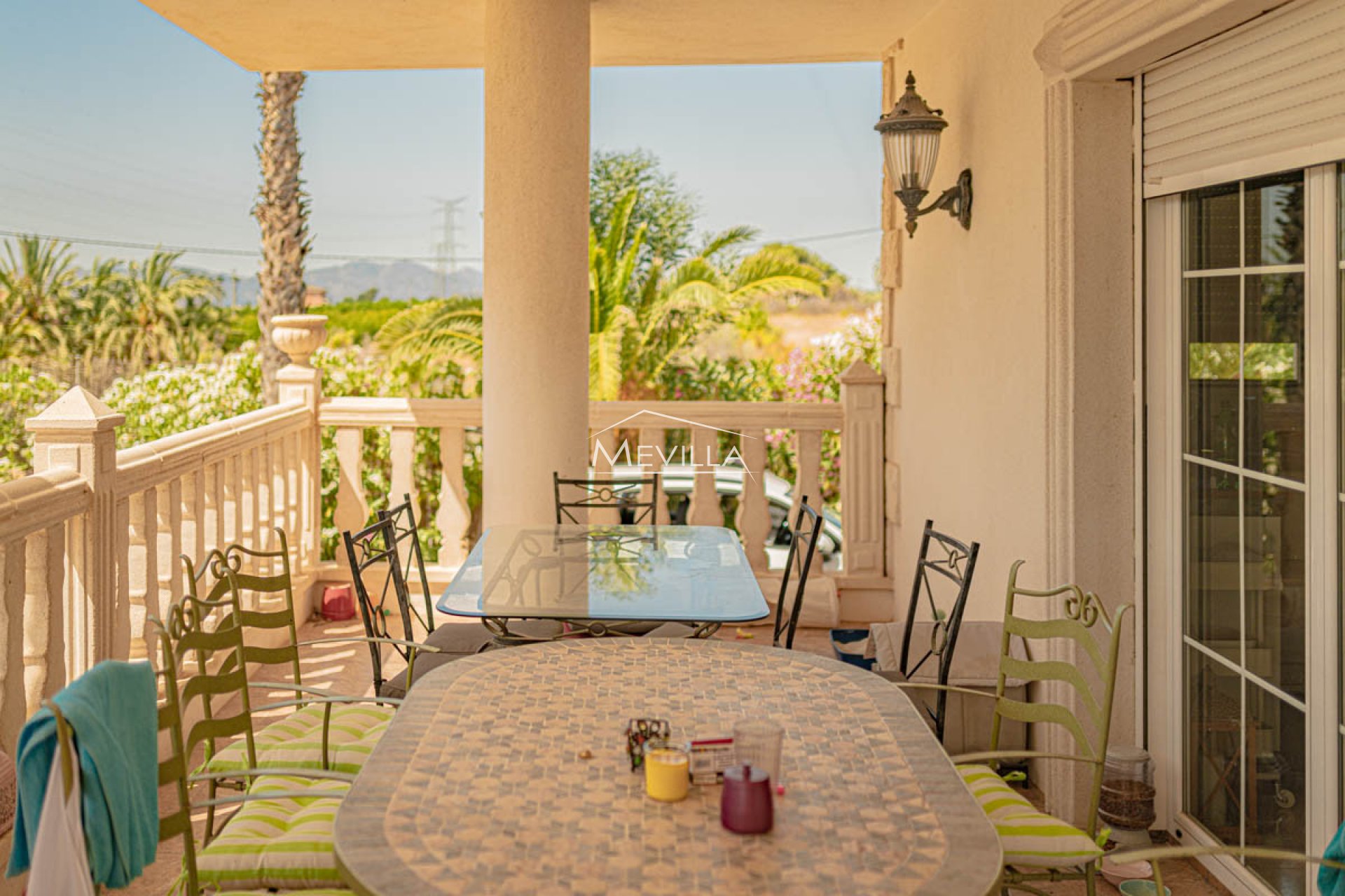 Verkäufe - Villa - Orihuela