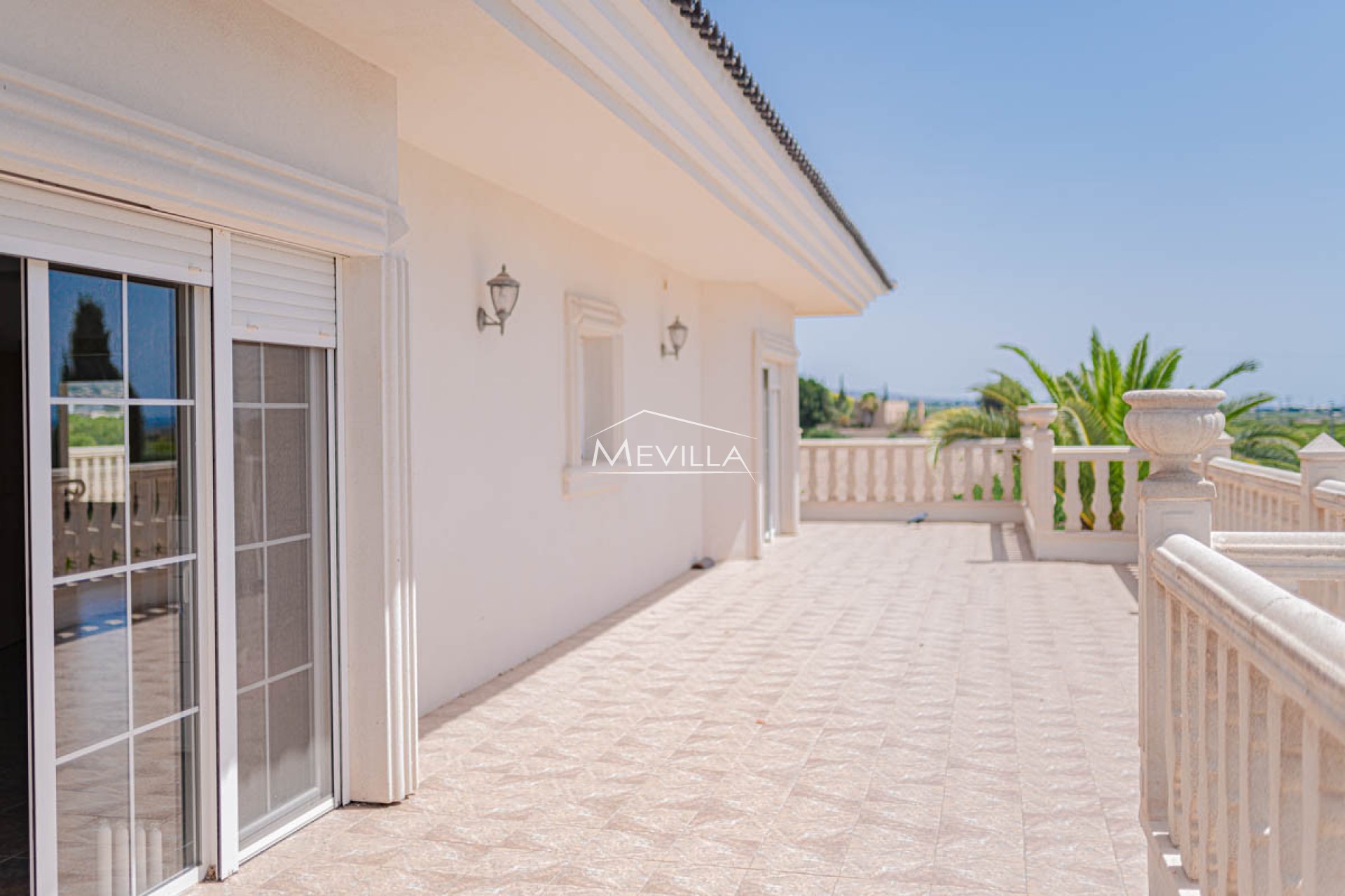Verkäufe - Villa - Orihuela