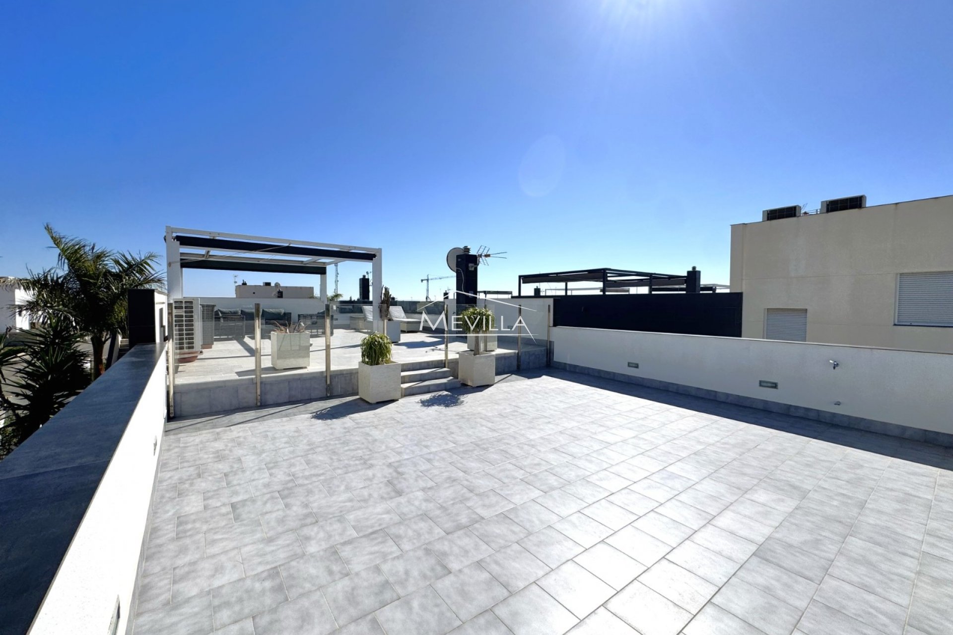 Verkäufe - Villa - Pilar de la Horadada