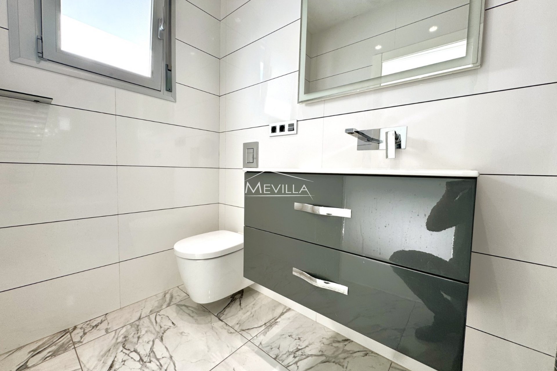 Verkäufe - Villa - Pilar de la Horadada