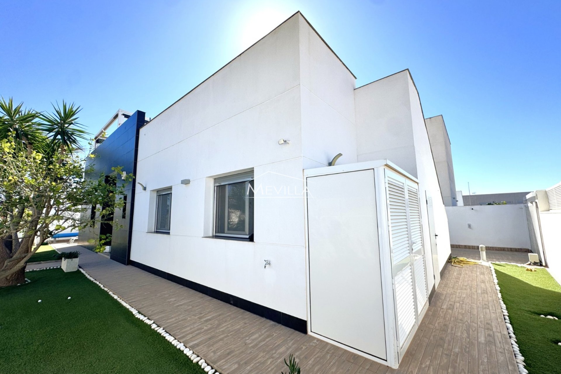 Verkäufe - Villa - Pilar de la Horadada