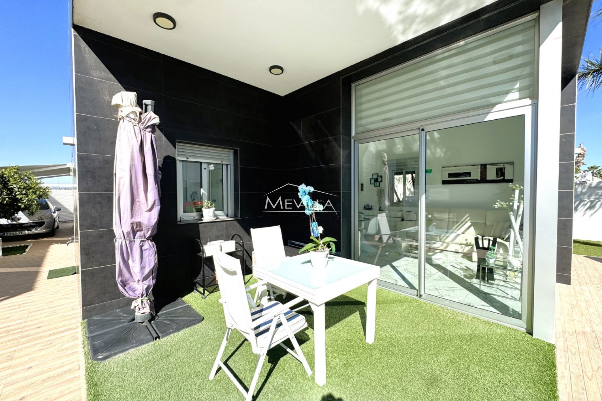 Verkäufe - Villa - Pilar de la Horadada