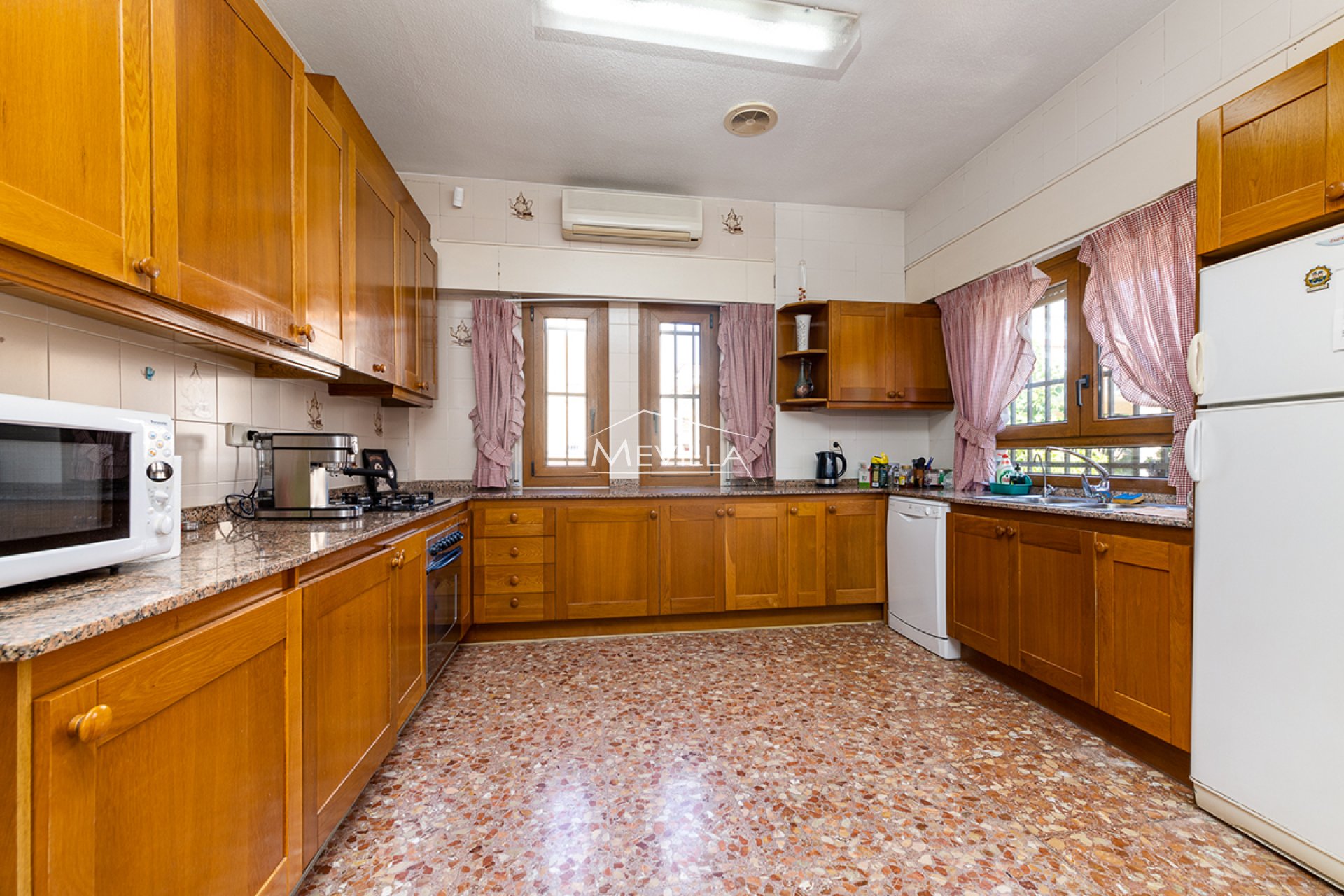 Verkäufe - Villa - Torrevieja - La Mata