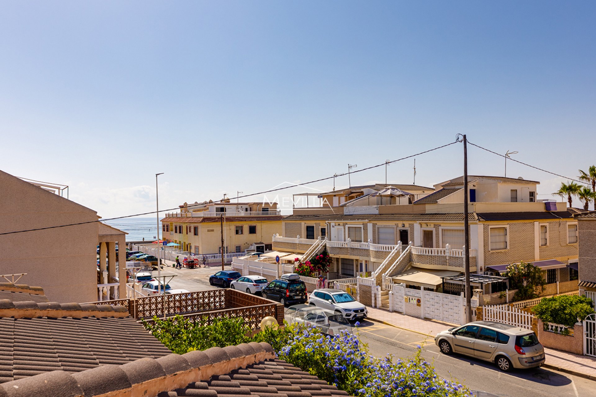 Verkäufe - Villa - Torrevieja - La Mata