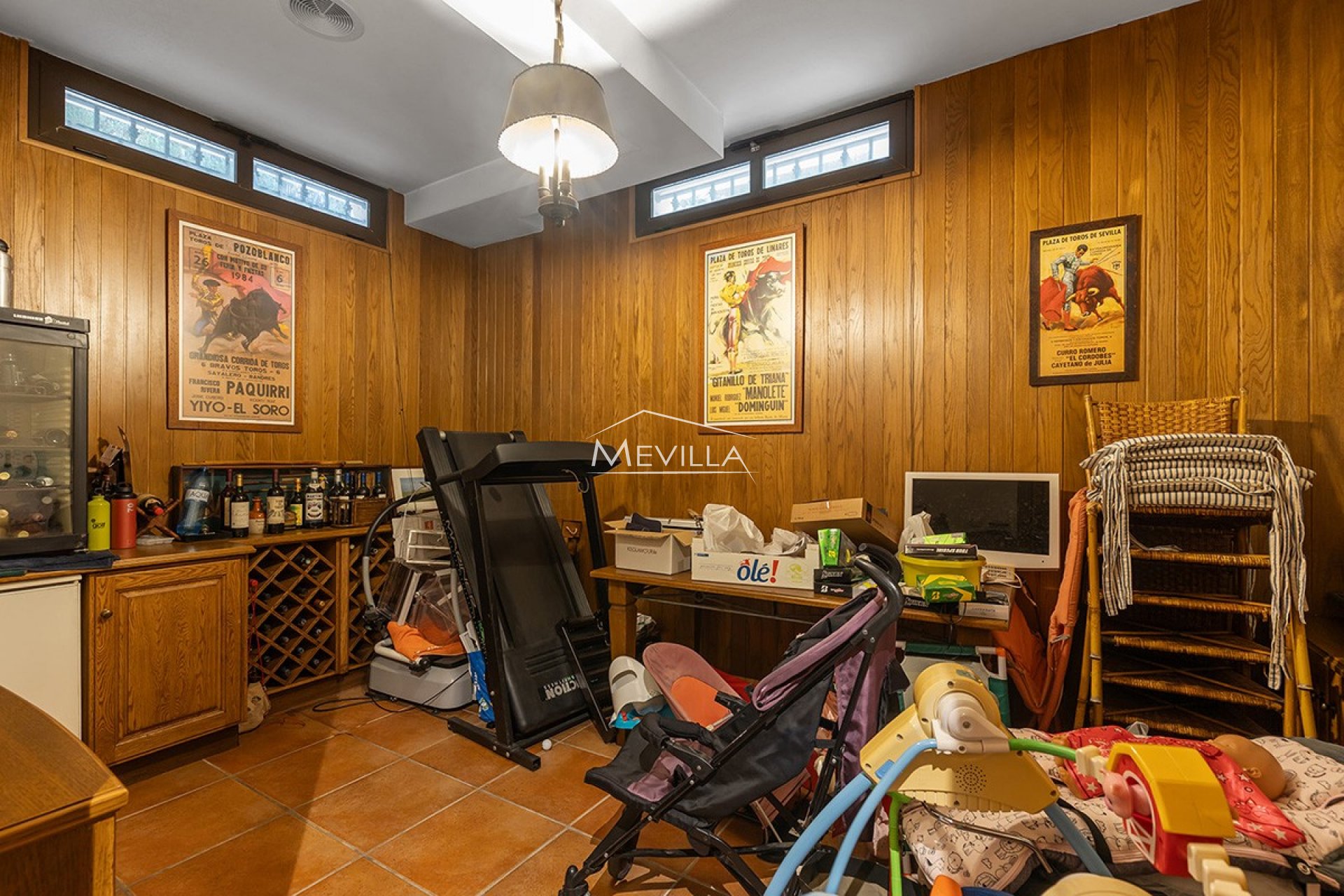 Verkäufe - Villa - Torrevieja - La Veleta