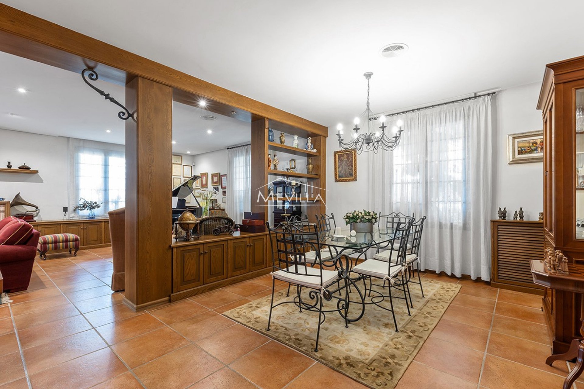 Verkäufe - Villa - Torrevieja - La Veleta