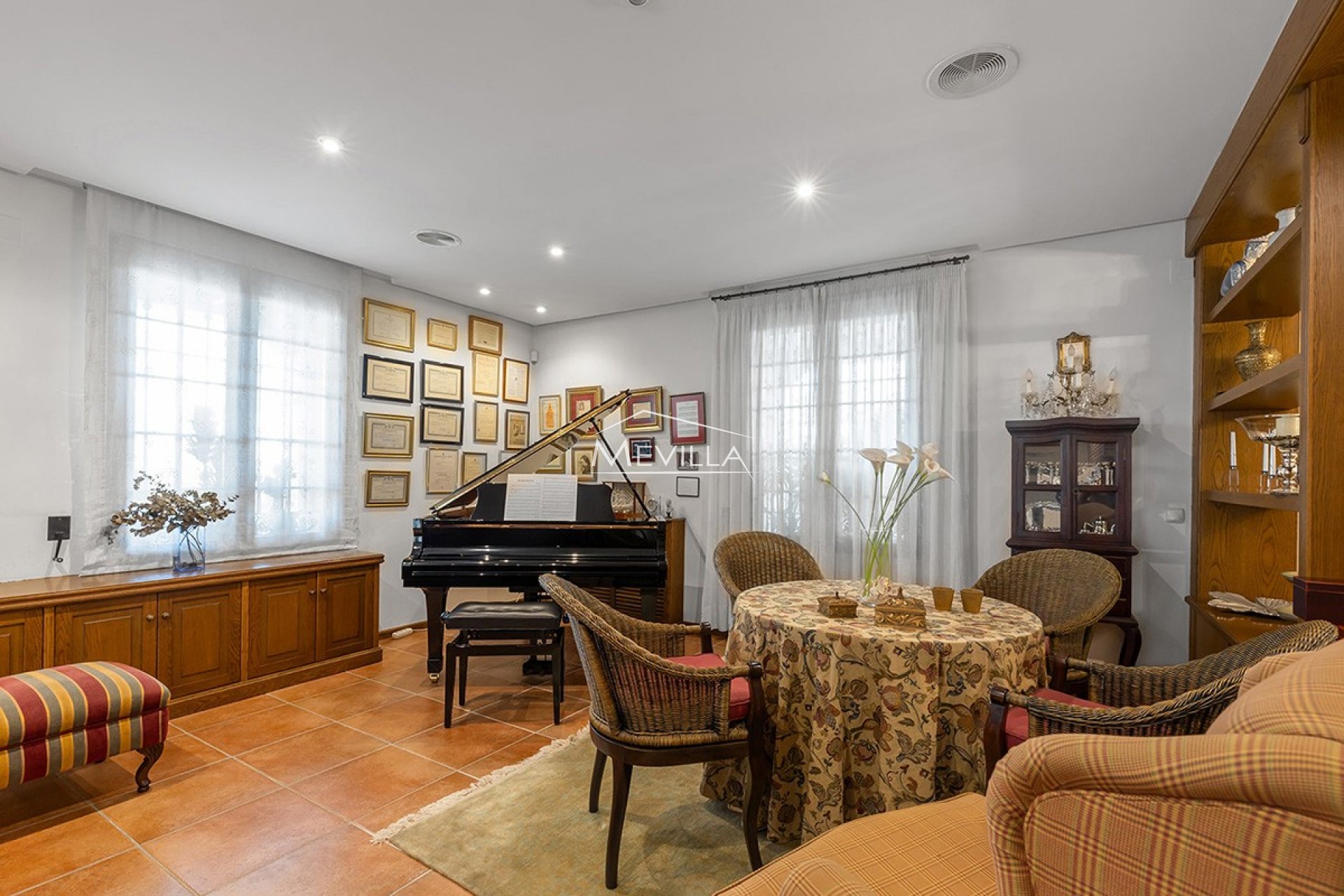 Verkäufe - Villa - Torrevieja - La Veleta