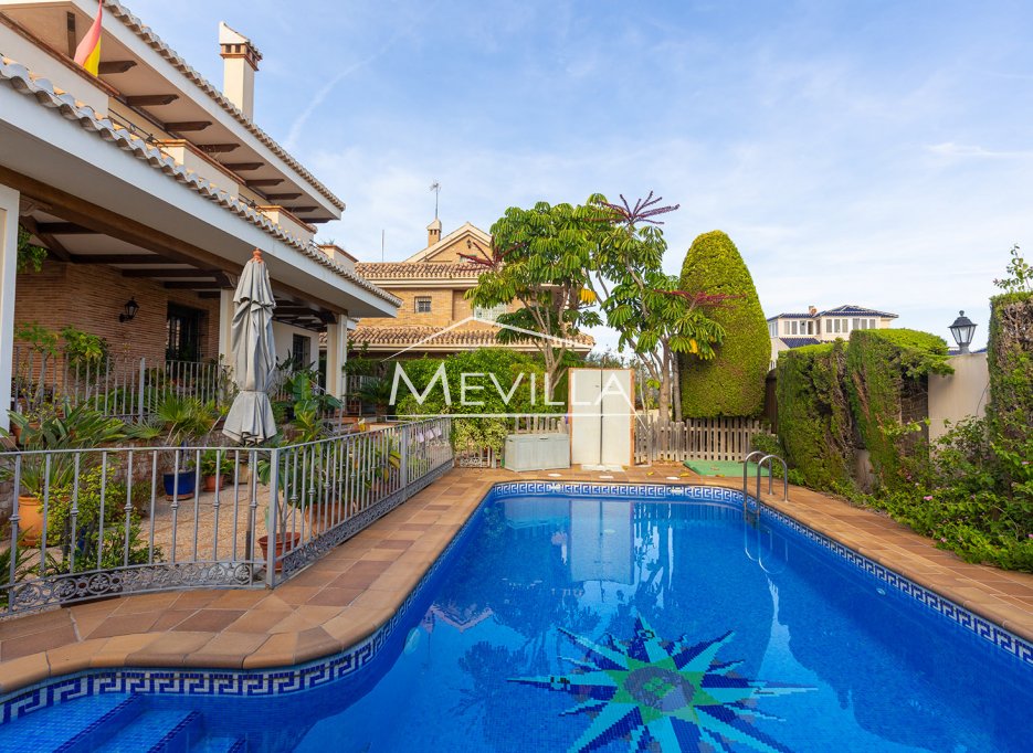 Verkäufe - Villa - Torrevieja - La Veleta