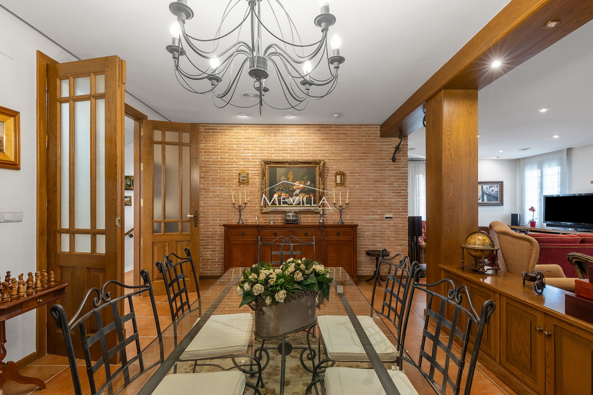 Verkäufe - Villa - Torrevieja - La Veleta