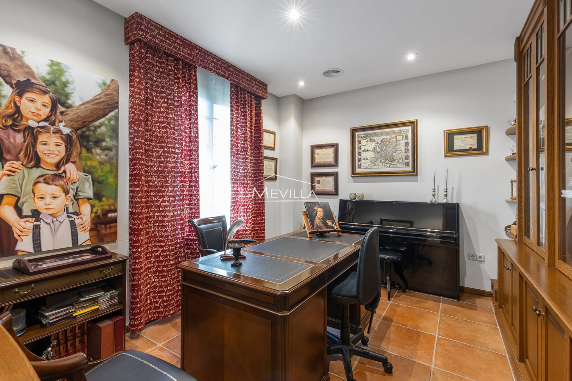 Verkäufe - Villa - Torrevieja - La Veleta