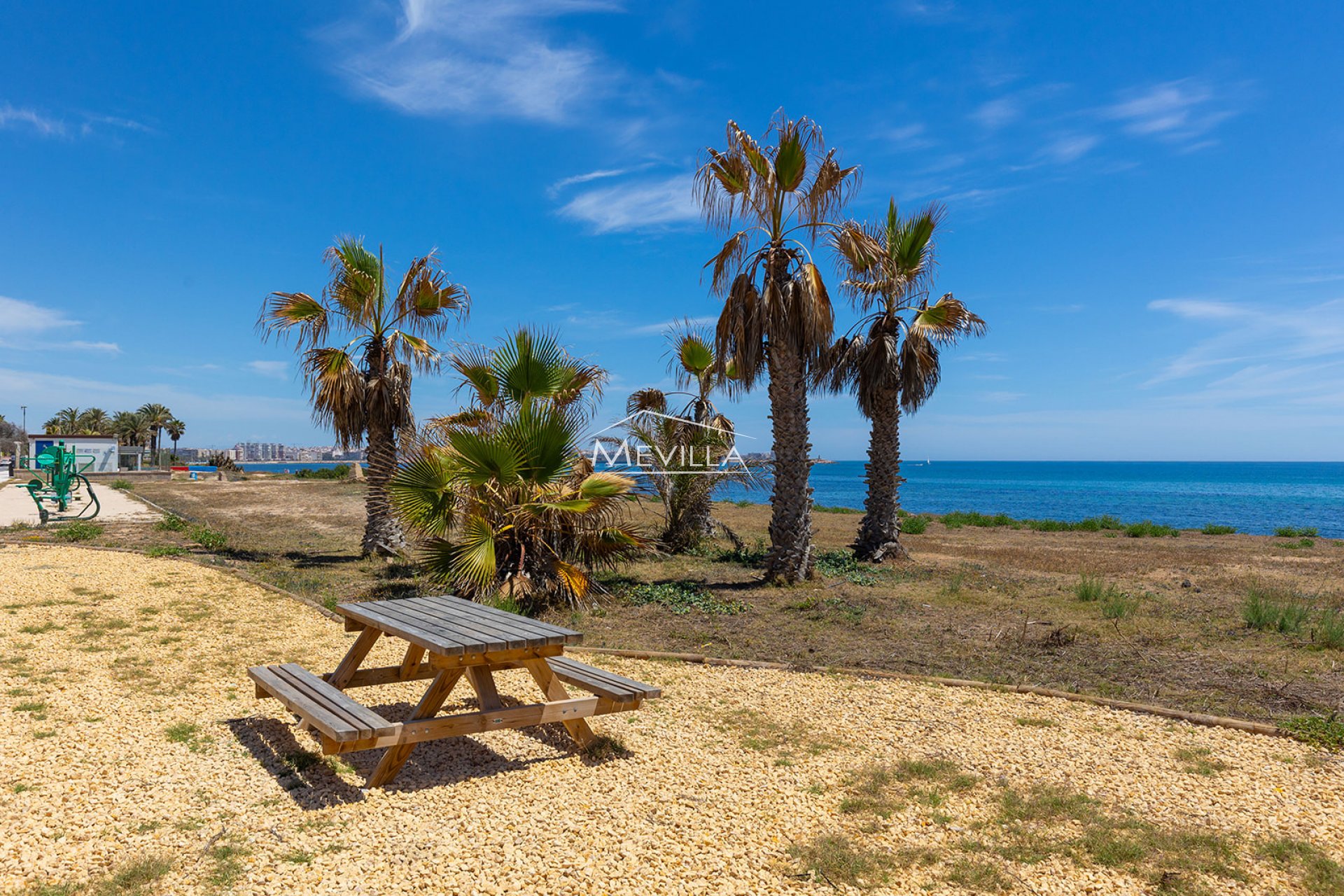 Verkäufe - Villa - Torrevieja - La Veleta