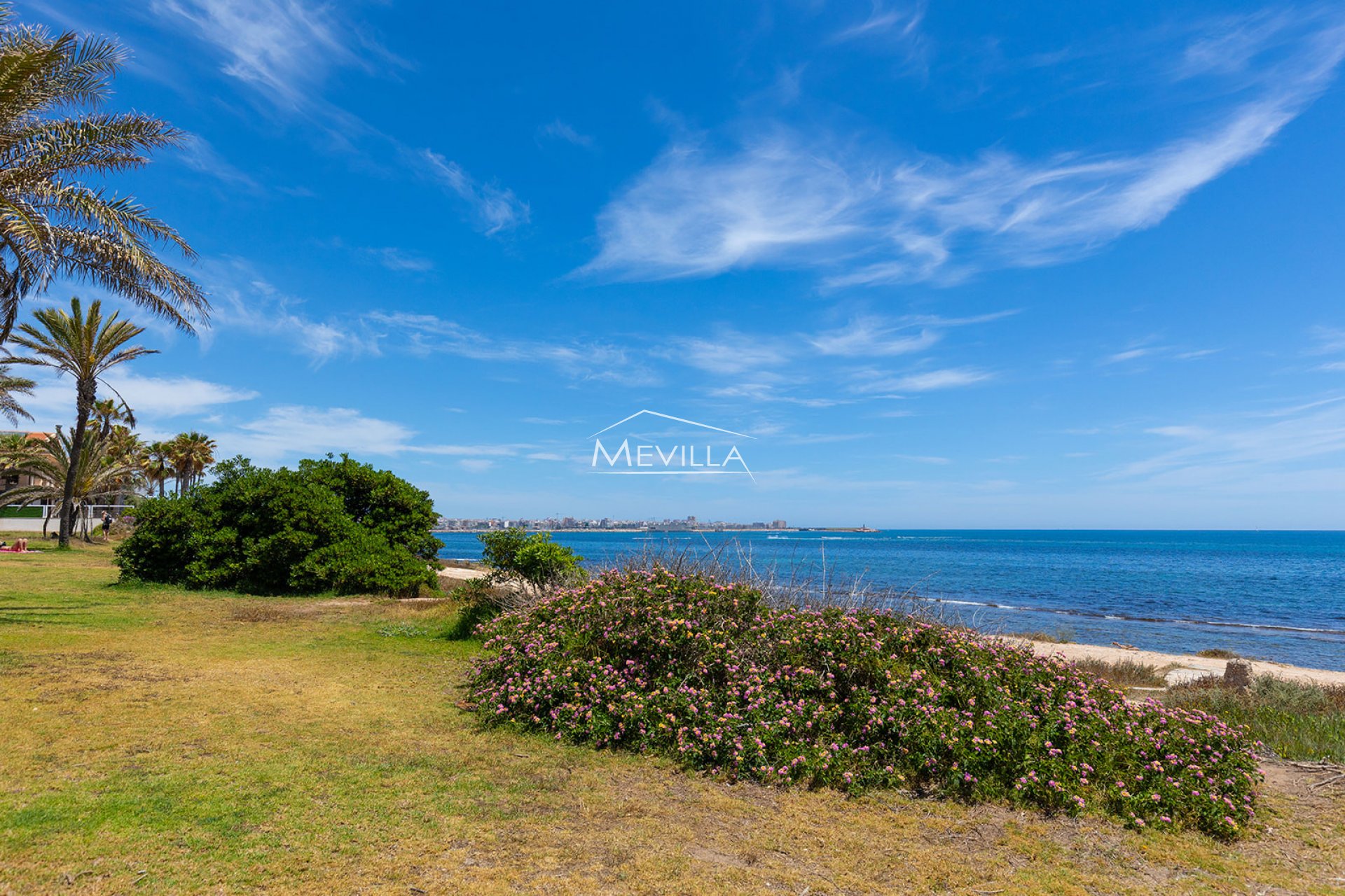 Verkäufe - Villa - Torrevieja - La Veleta