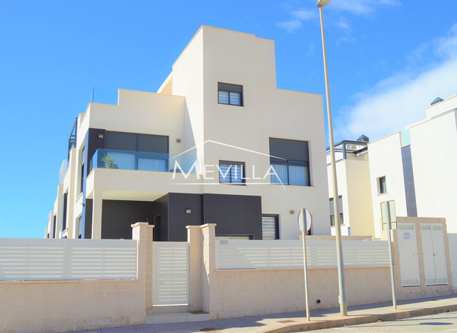 Verkäufe - Villa - Torrevieja - Los Altos