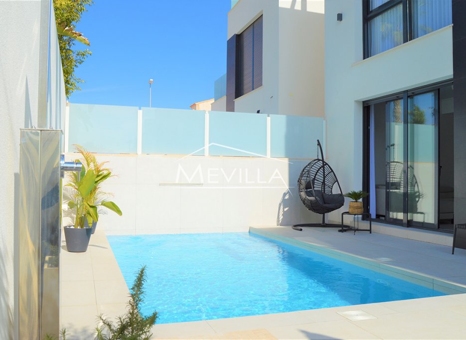 Verkäufe - Villa - Torrevieja - Los Altos