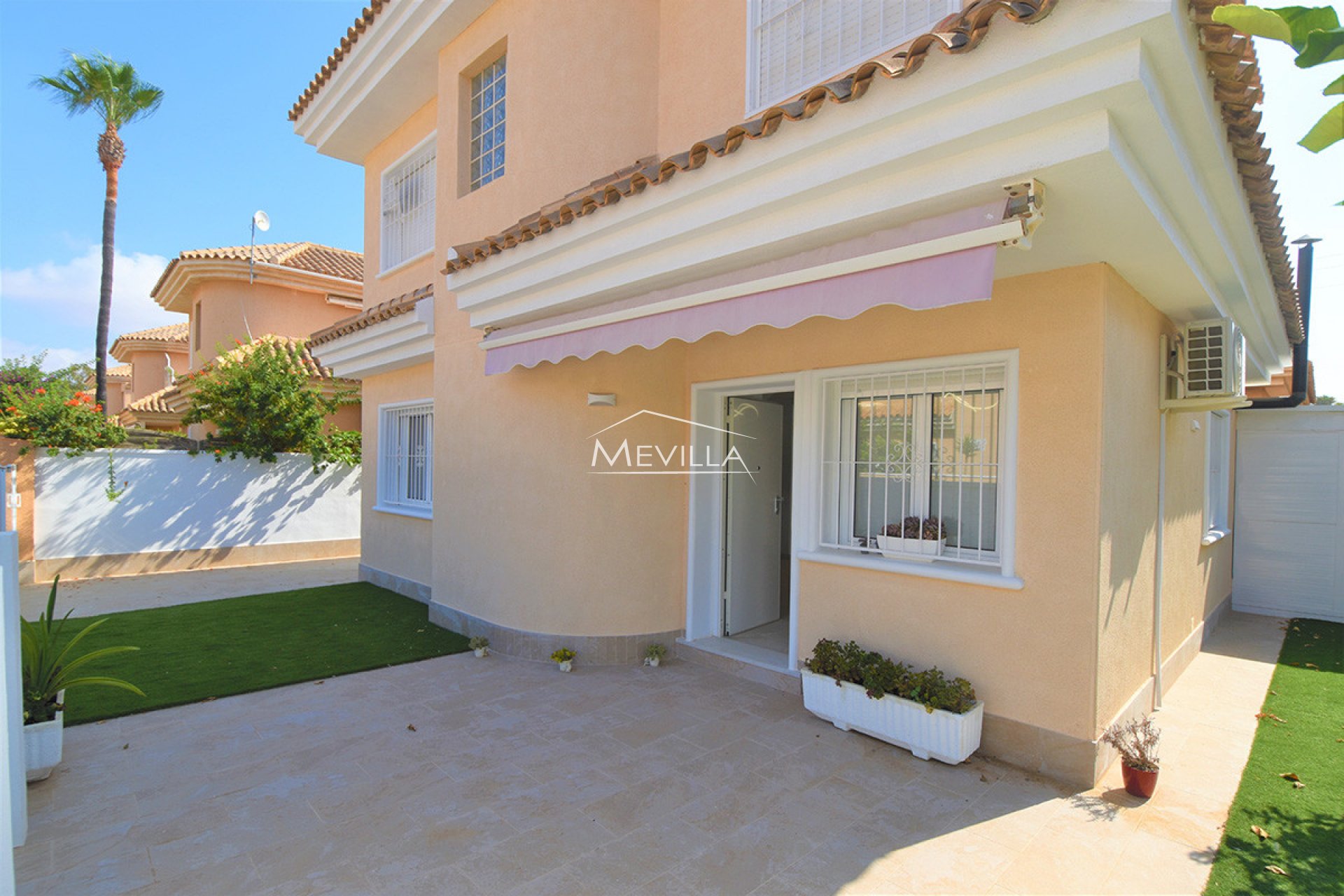 Verkäufe - Villa - Torrevieja - Los Altos