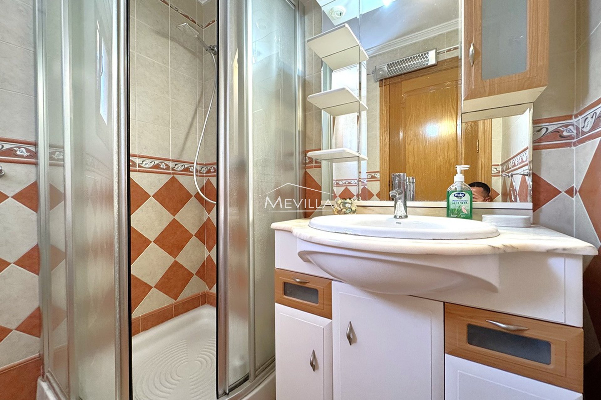 Verkäufe - Villa - Torrevieja - Los Altos