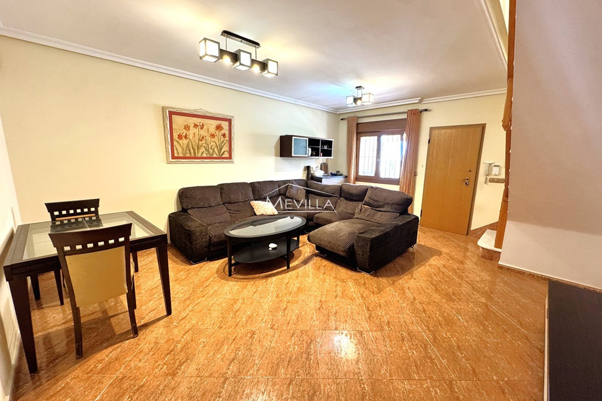 Verkäufe - Villa - Torrevieja - Los Altos