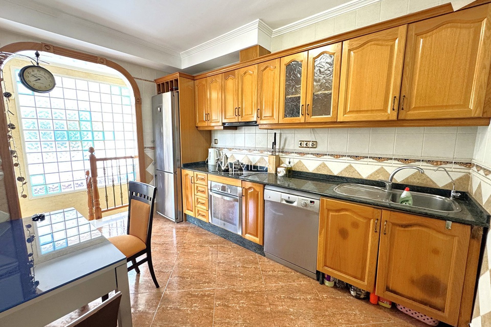 Verkäufe - Villa - Torrevieja - Los Altos