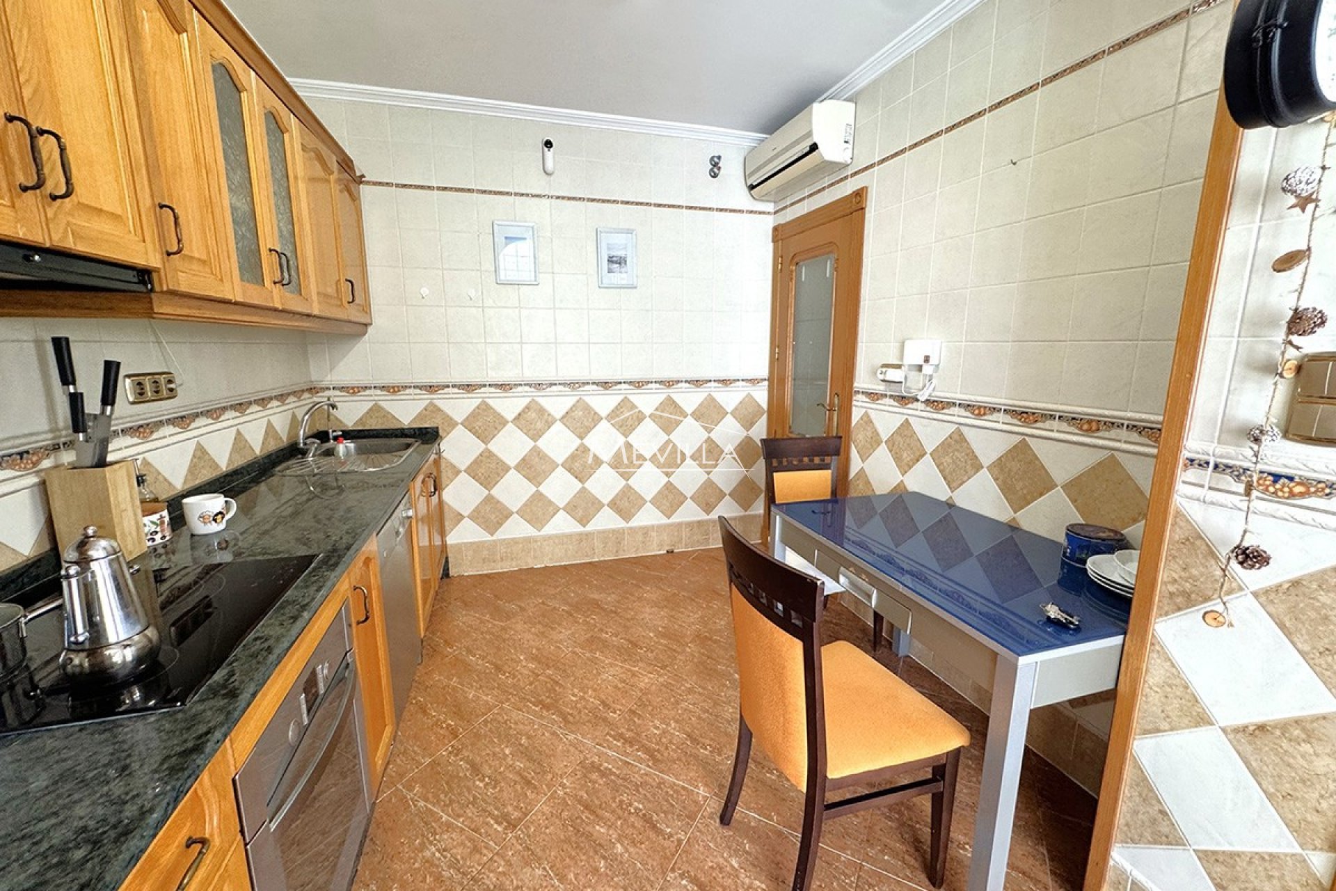 Verkäufe - Villa - Torrevieja - Los Altos