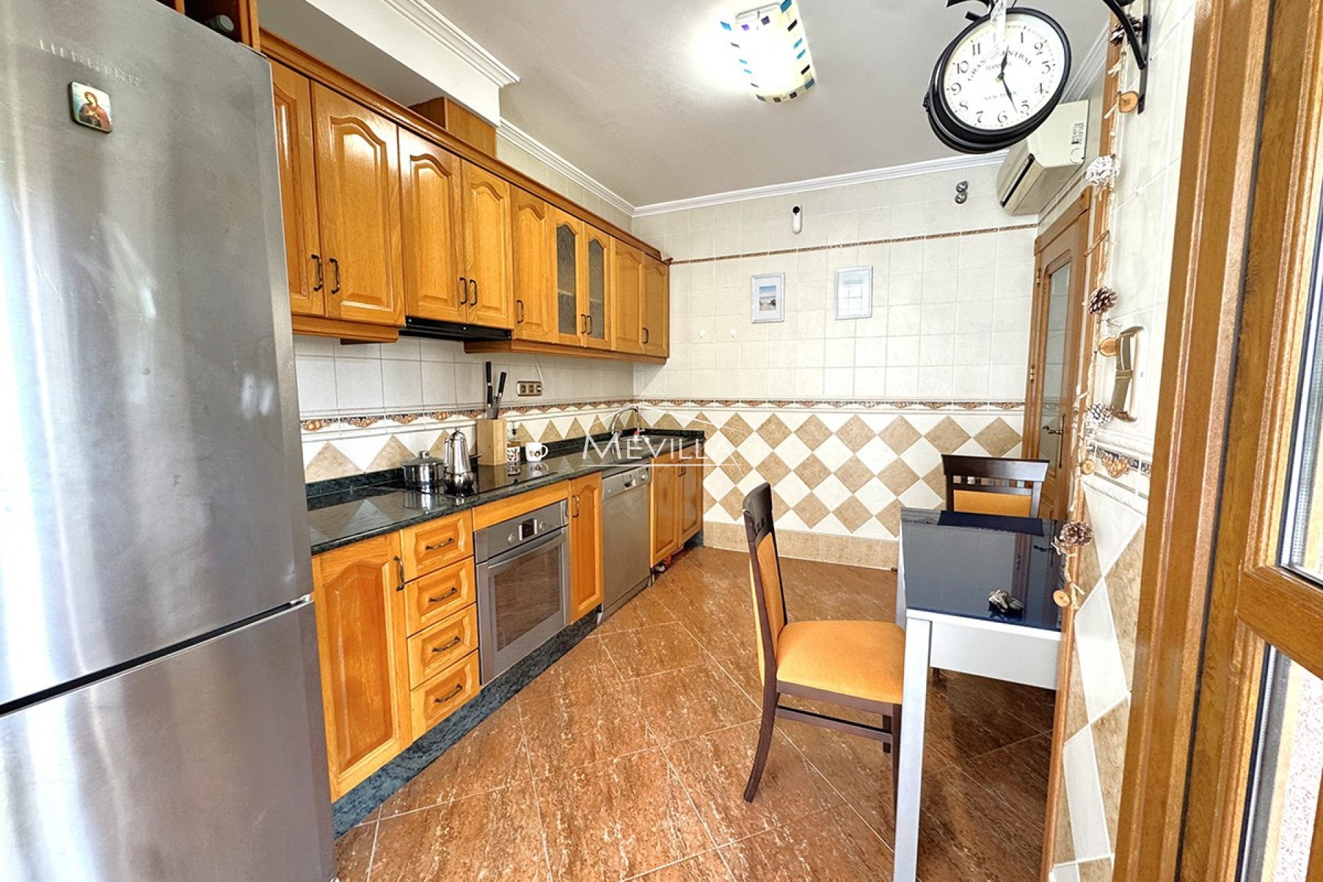 Verkäufe - Villa - Torrevieja - Los Altos